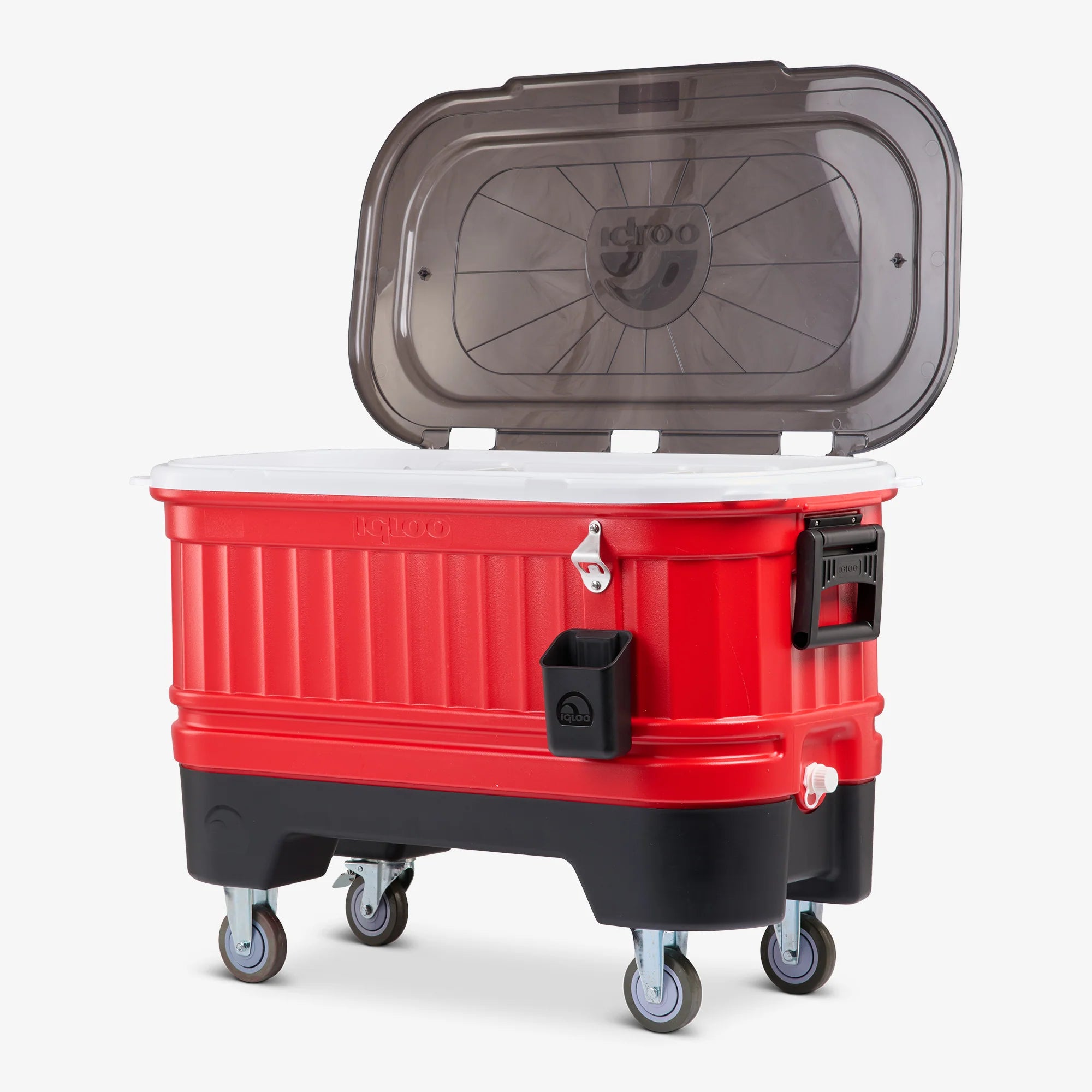 Igloo Outdoor Coolers Party Bar 125 Qt Cooler - Image 12