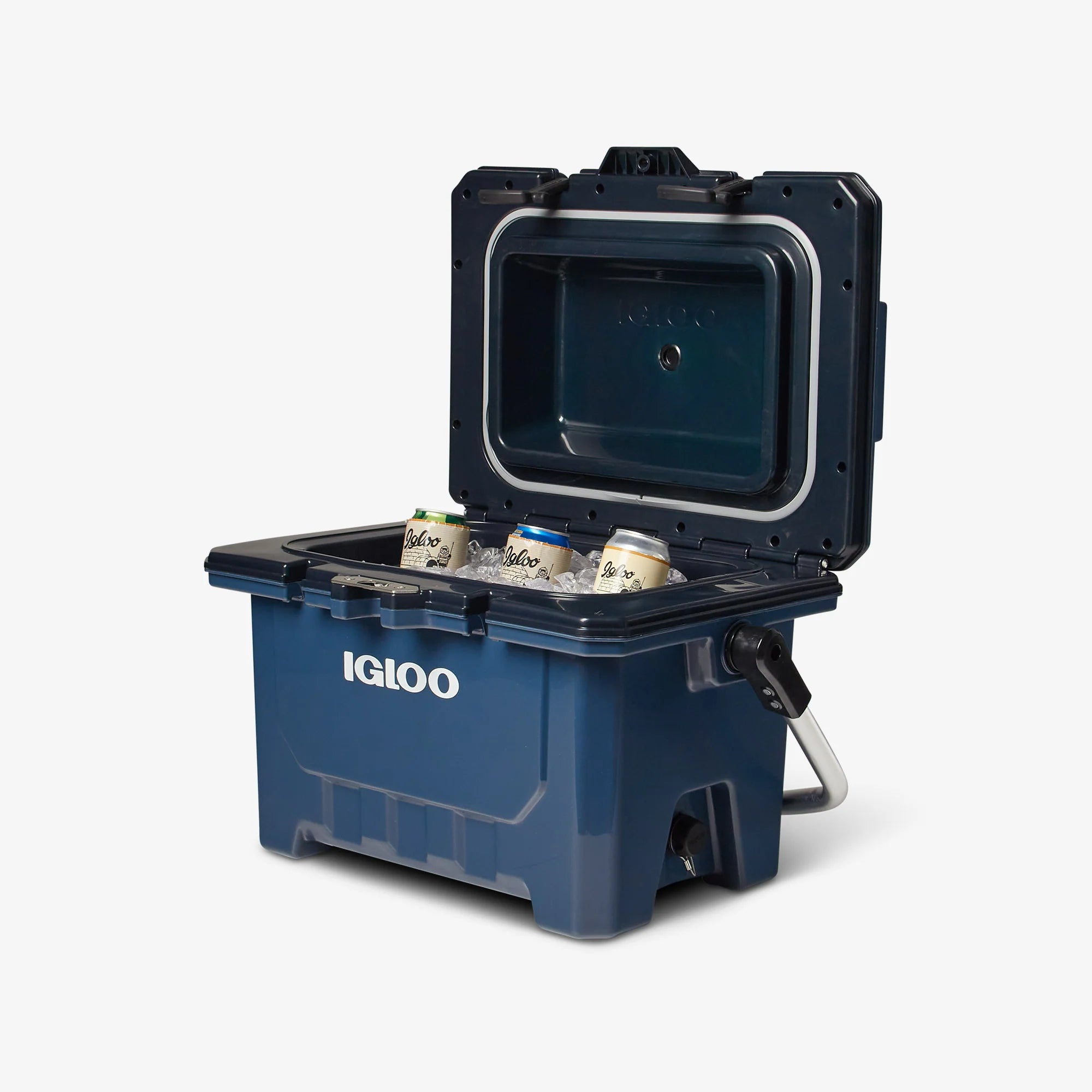 Igloo Outdoor Coolers IMX 24 Qt Cooler - Image 4