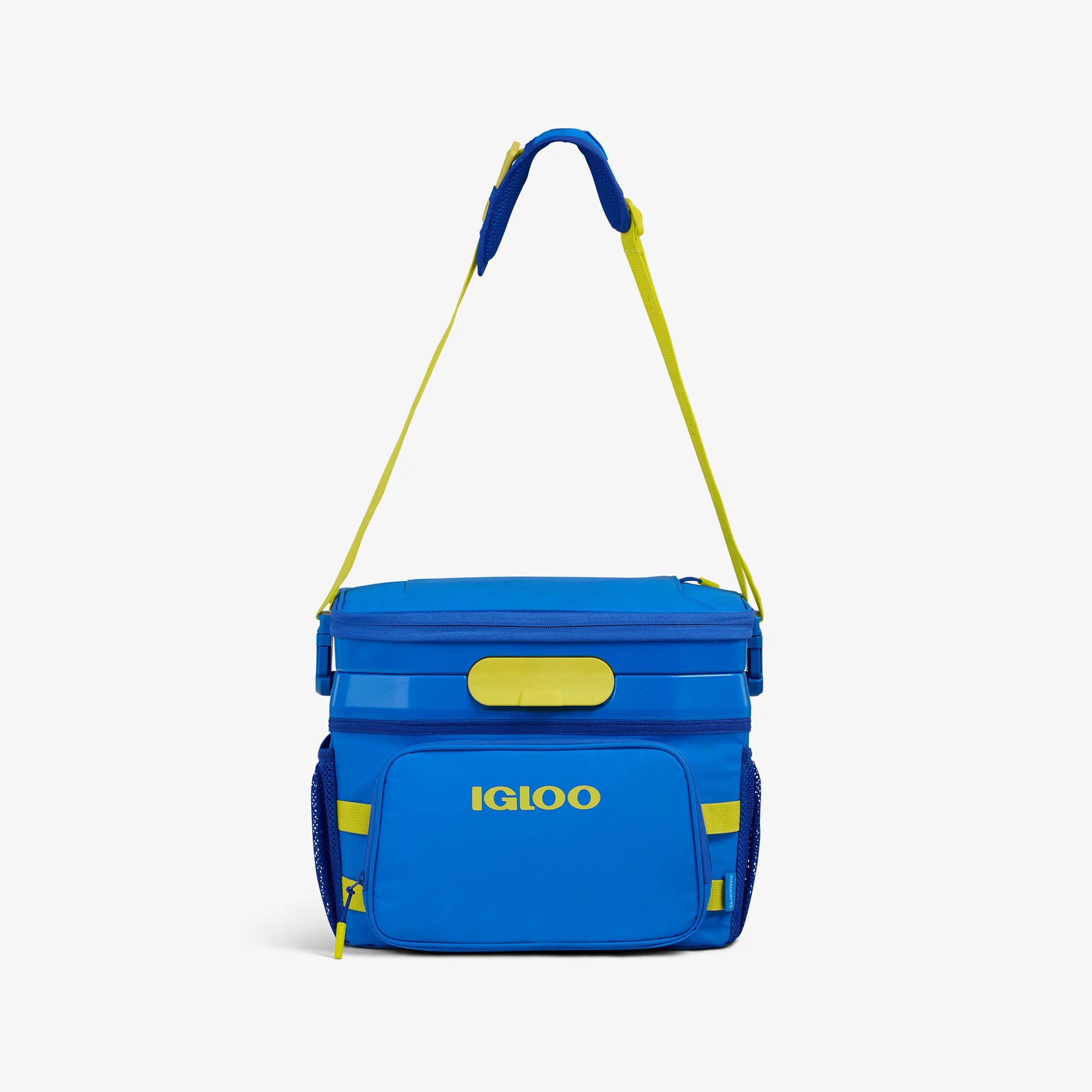 Igloo Outdoor Coolers Rival 18-Can Hybrid Cooler - Image 18