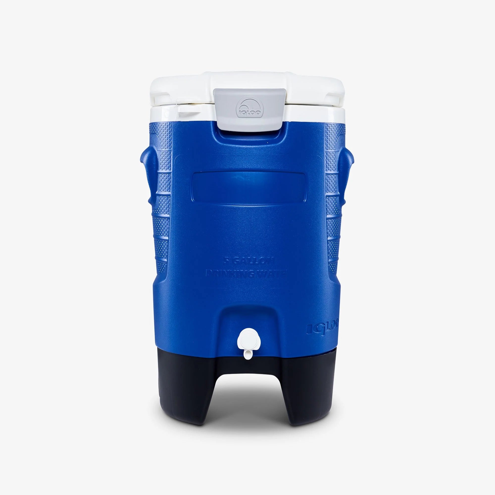 Igloo Outdoor Coolers Sport 5 Gallon Roller Water Jug
