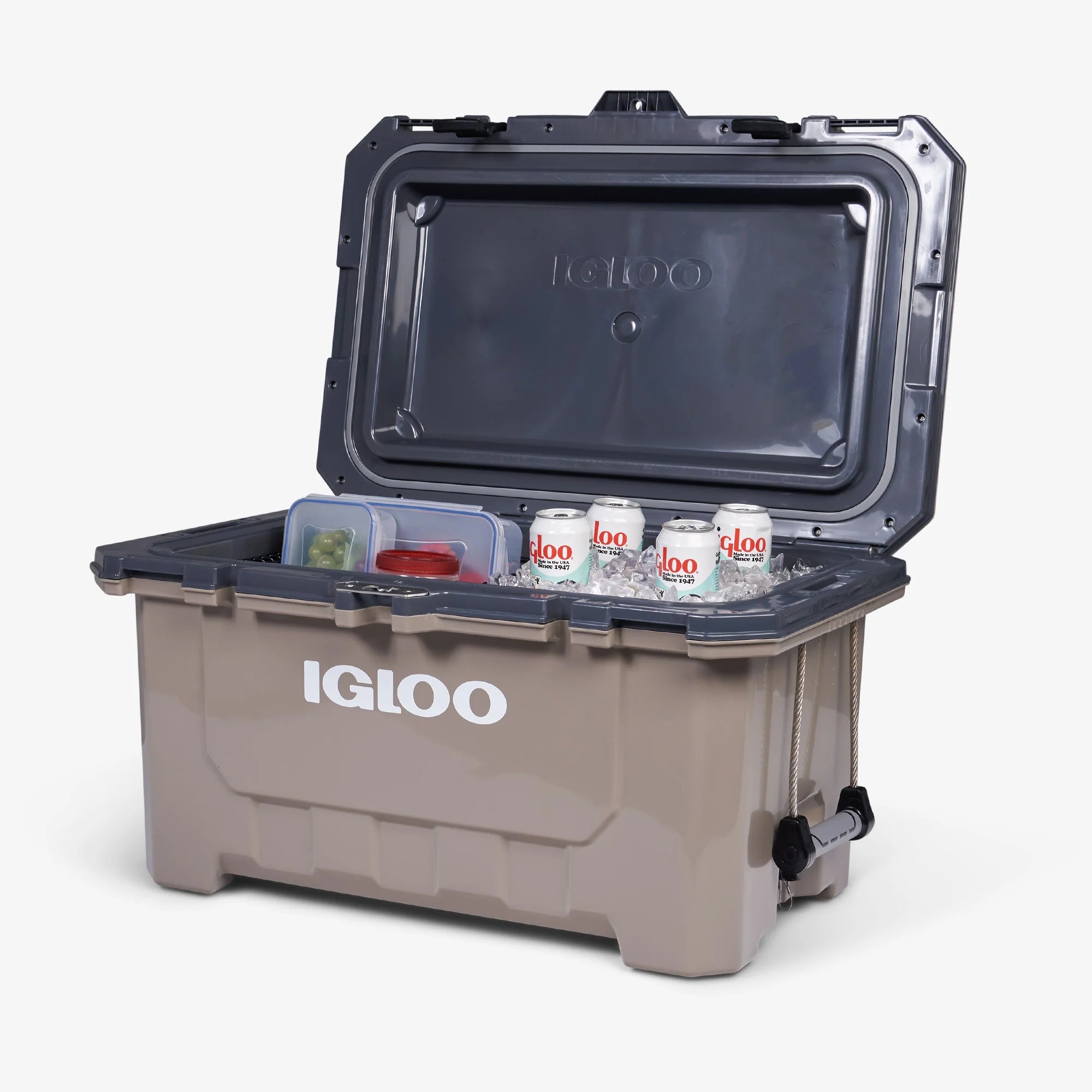 Igloo Outdoor Coolers IMX 70 Qt Cooler - Image 18