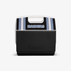 Igloo Outdoor Coolers Las Vegas Raiders Jersey Playmate Elite 16 Qt Cooler