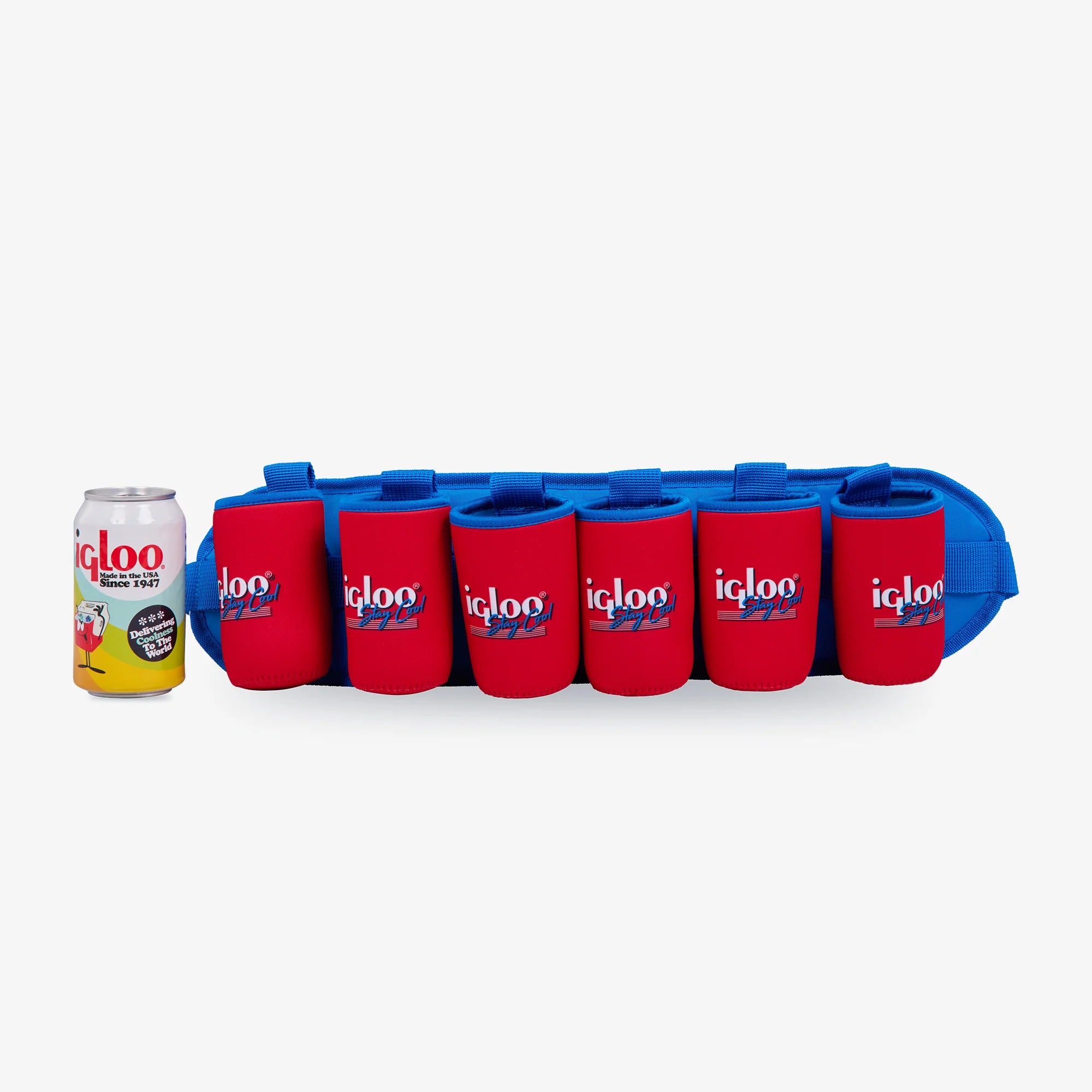 Igloo Outdoor Coolers Retro Beerdolier - Image 10