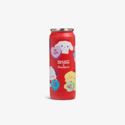 Alternative view of Igloo Outdoor Coolers Hello Kitty and Friends x Sweethearts Candies 16 Oz Can