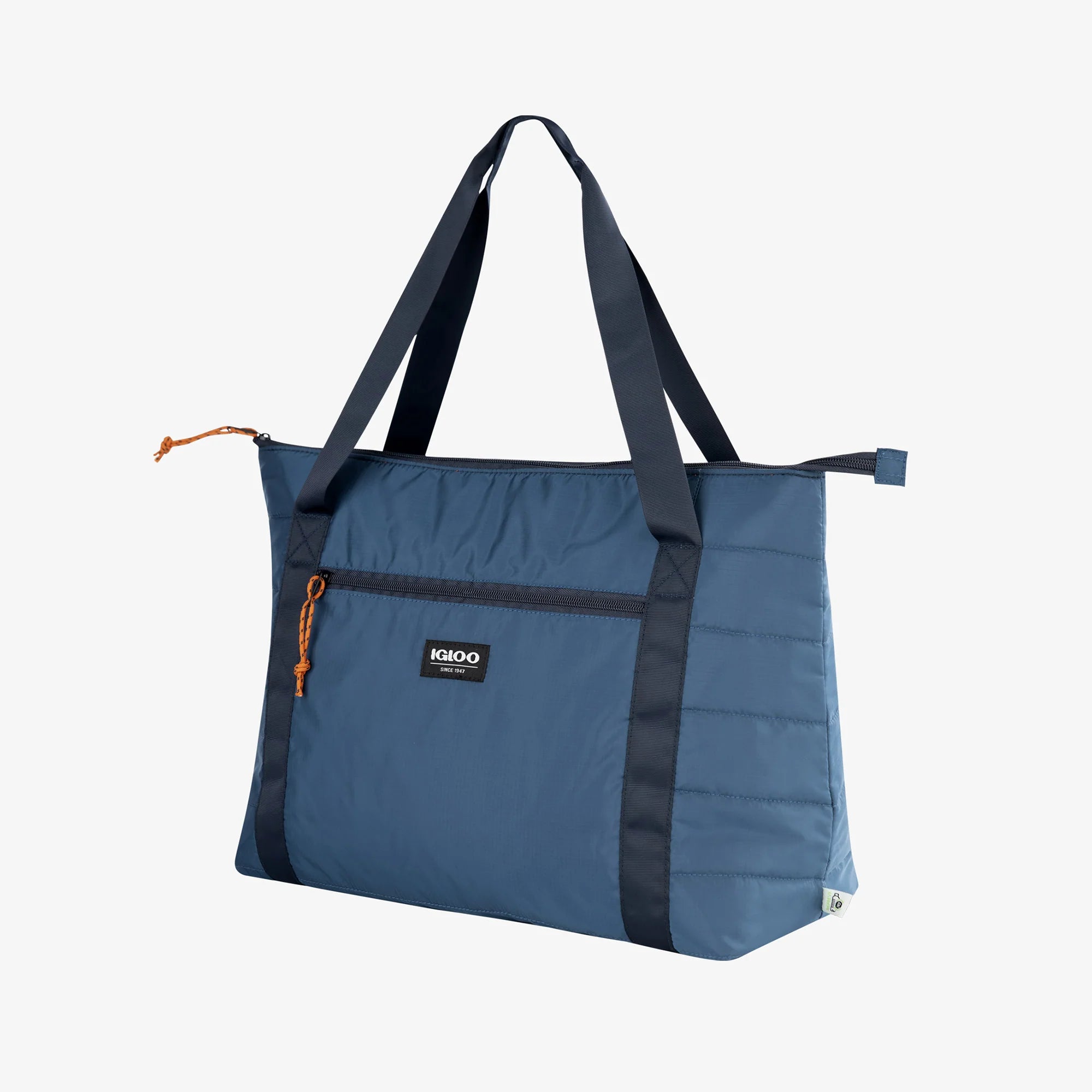 Igloo Outdoor Coolers Packable Puffer 20-Can Cooler Bag - Image 36