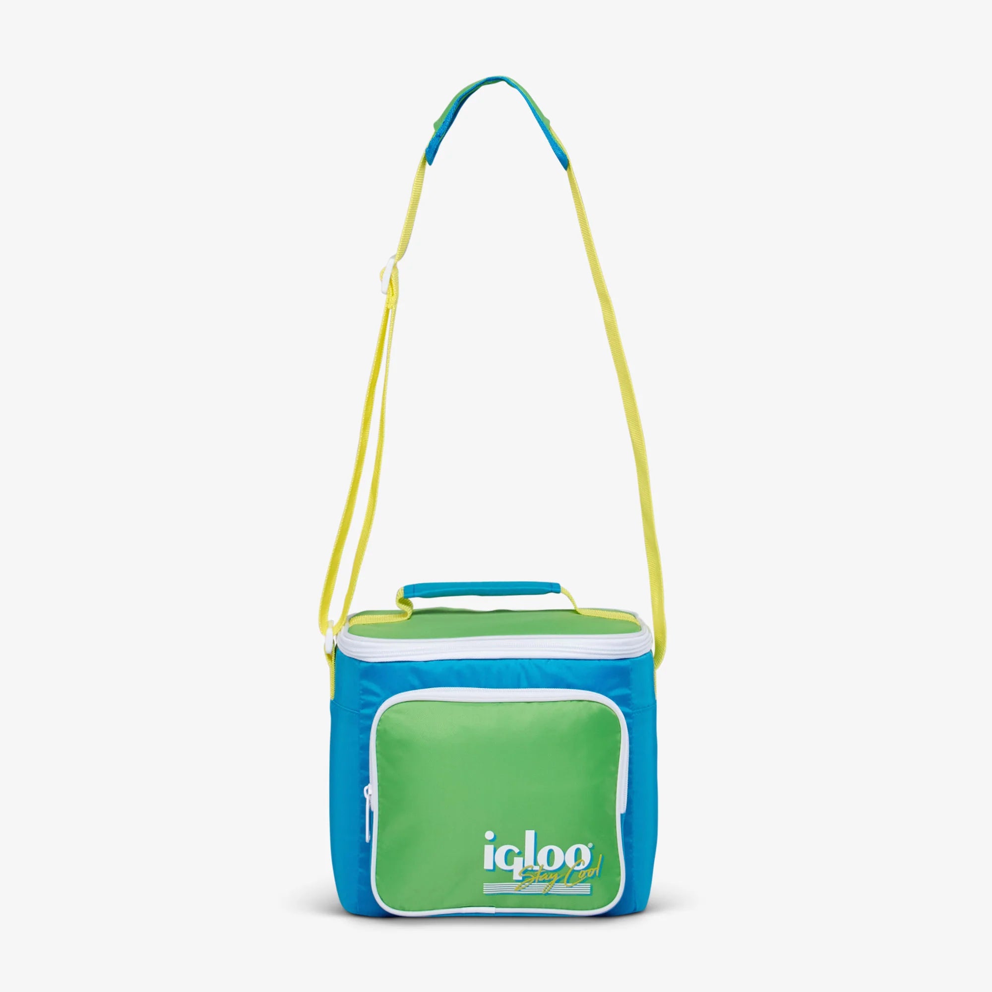 Igloo Outdoor Coolers Retro Square Lunch Bag - Image 67