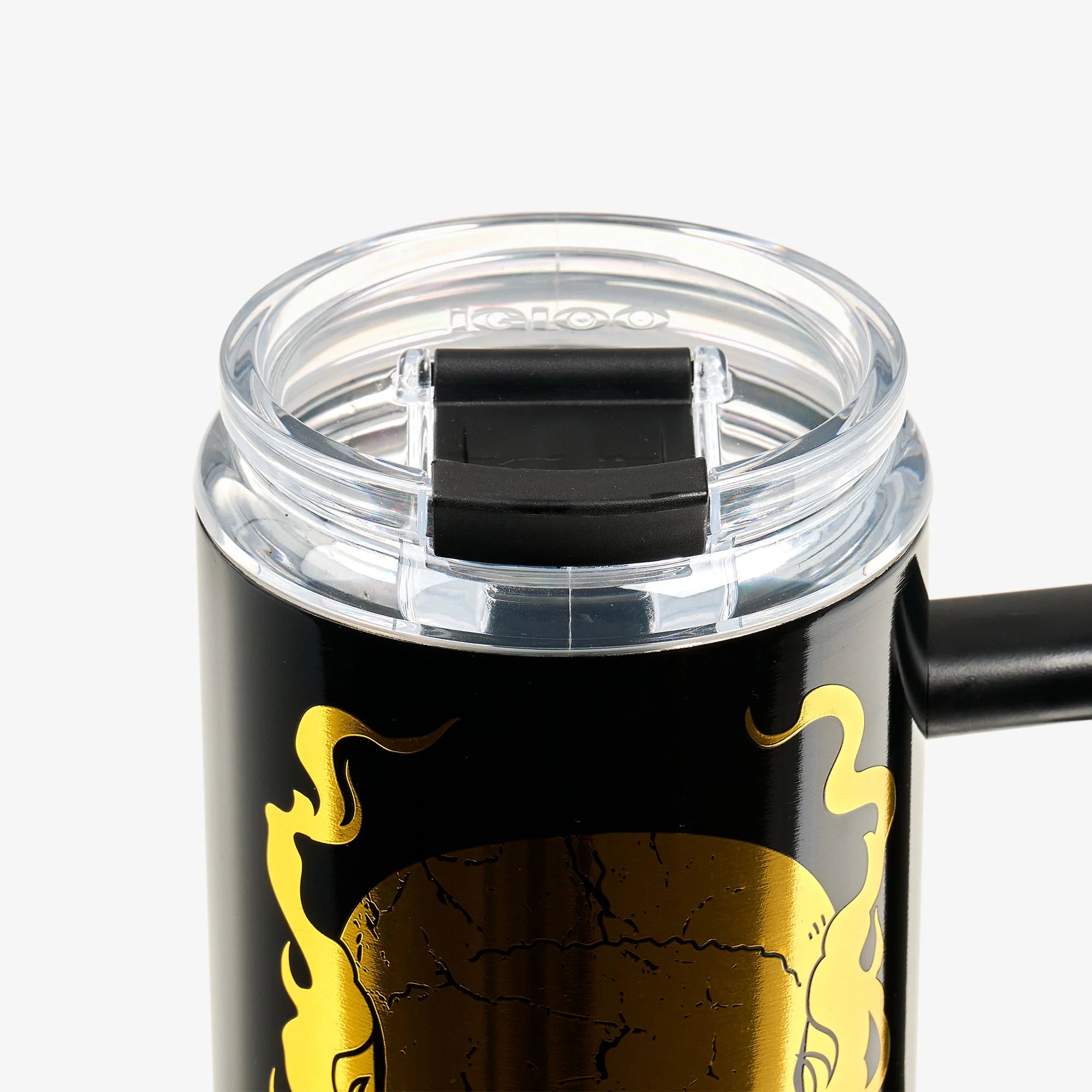 Igloo Outdoor Coolers WWE Stone Cold Steve Austin Smoking Skull 1L Beer Mug - Image 4
