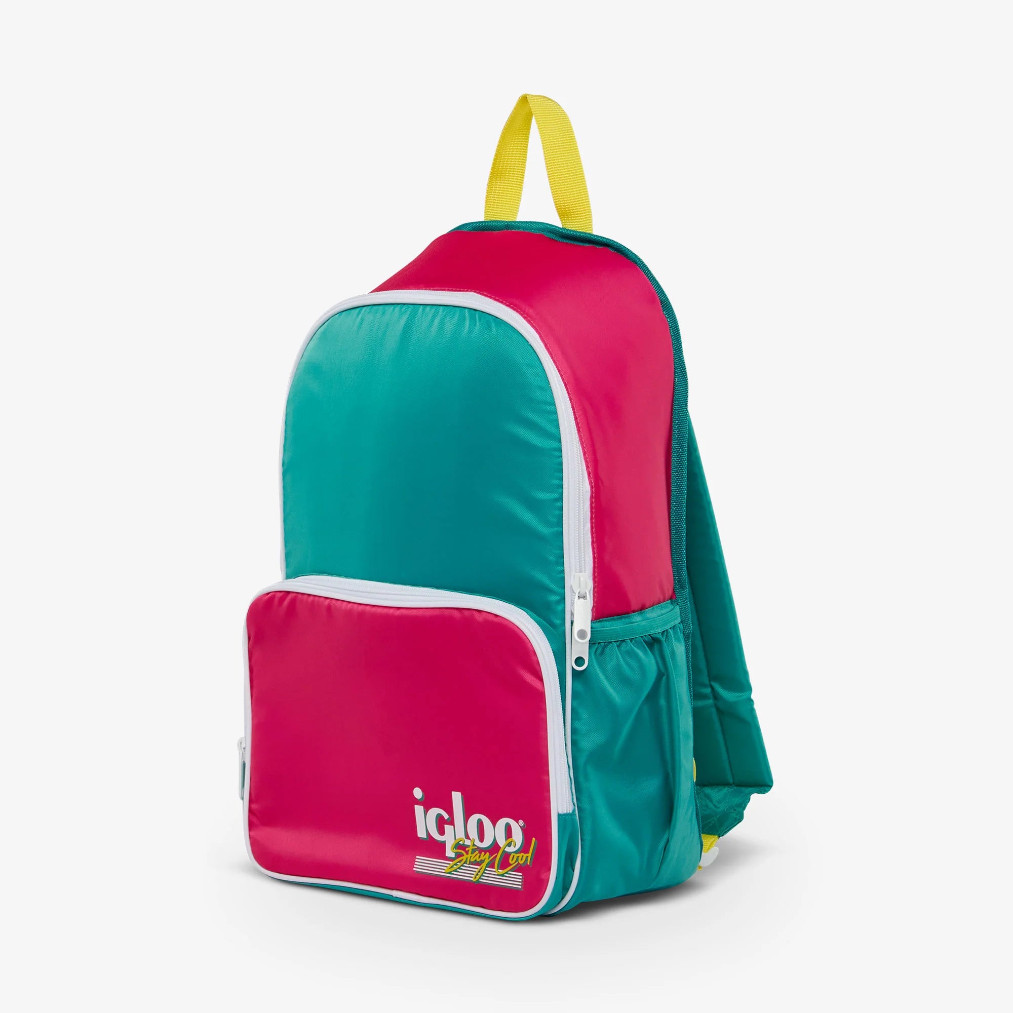 Igloo Outdoor Coolers Retro Backpack Cooler - Image 28