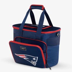 Alternative view of Igloo Outdoor Coolers New England Patriots Tailgate Tote