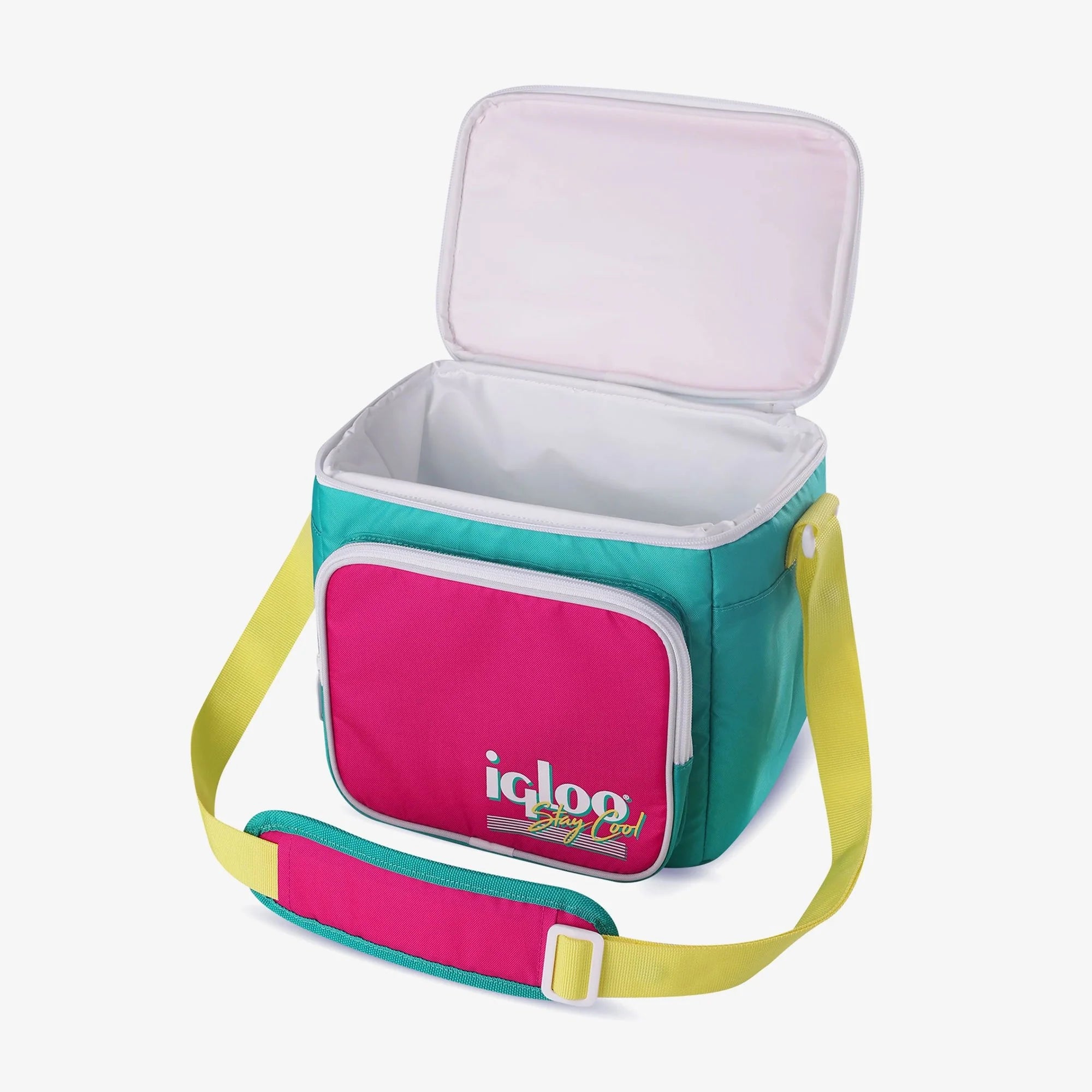 Igloo Outdoor Coolers Retro Square Lunch Bag - Image 32