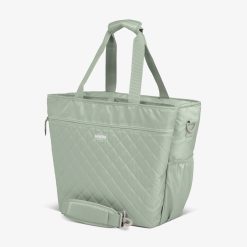 Alternative view of Igloo Outdoor Coolers MaxCold DUO Dual Compartment Tote Cooler Bag