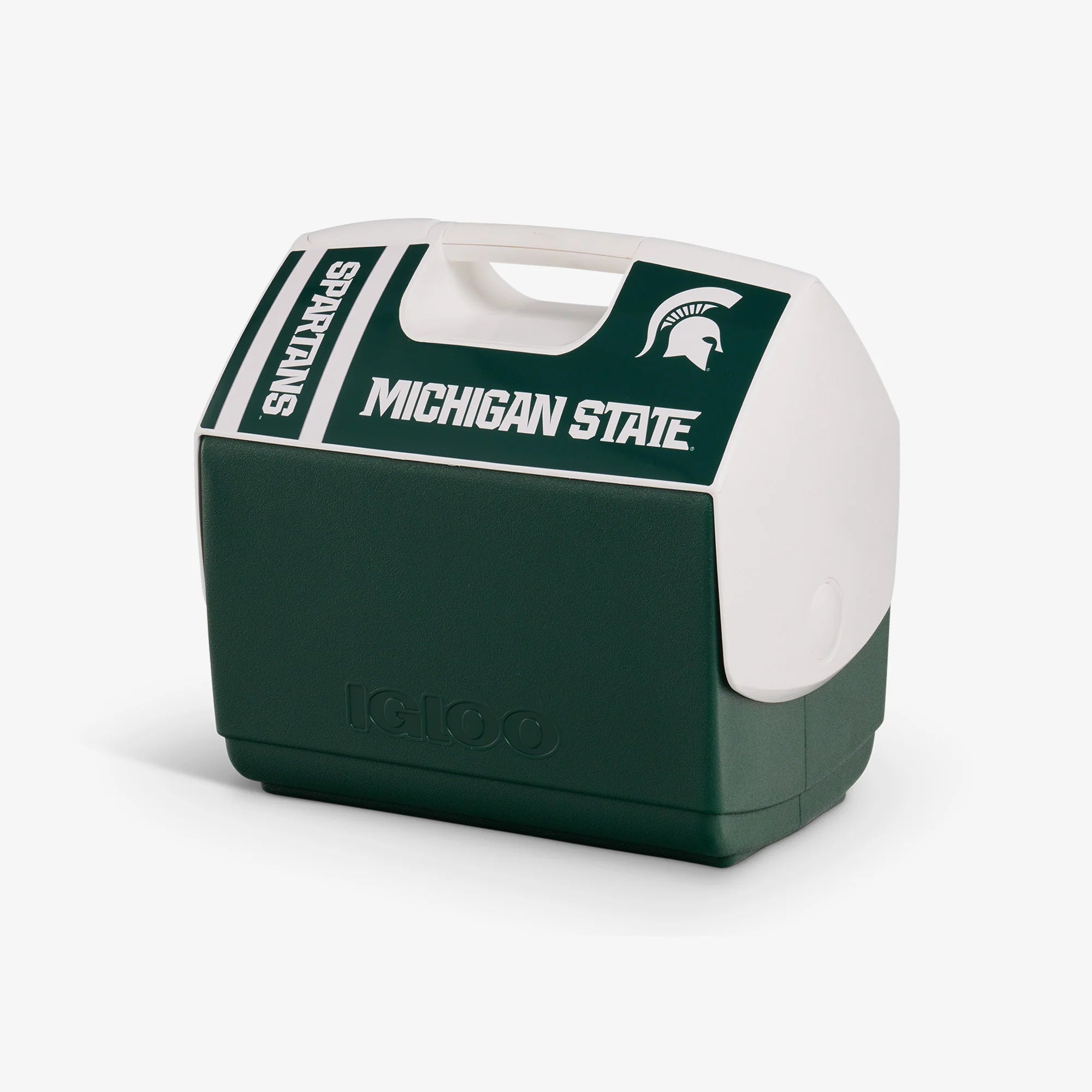 Igloo Outdoor Coolers Michigan State University Playmate Elite 16 Qt Cooler - Image 5