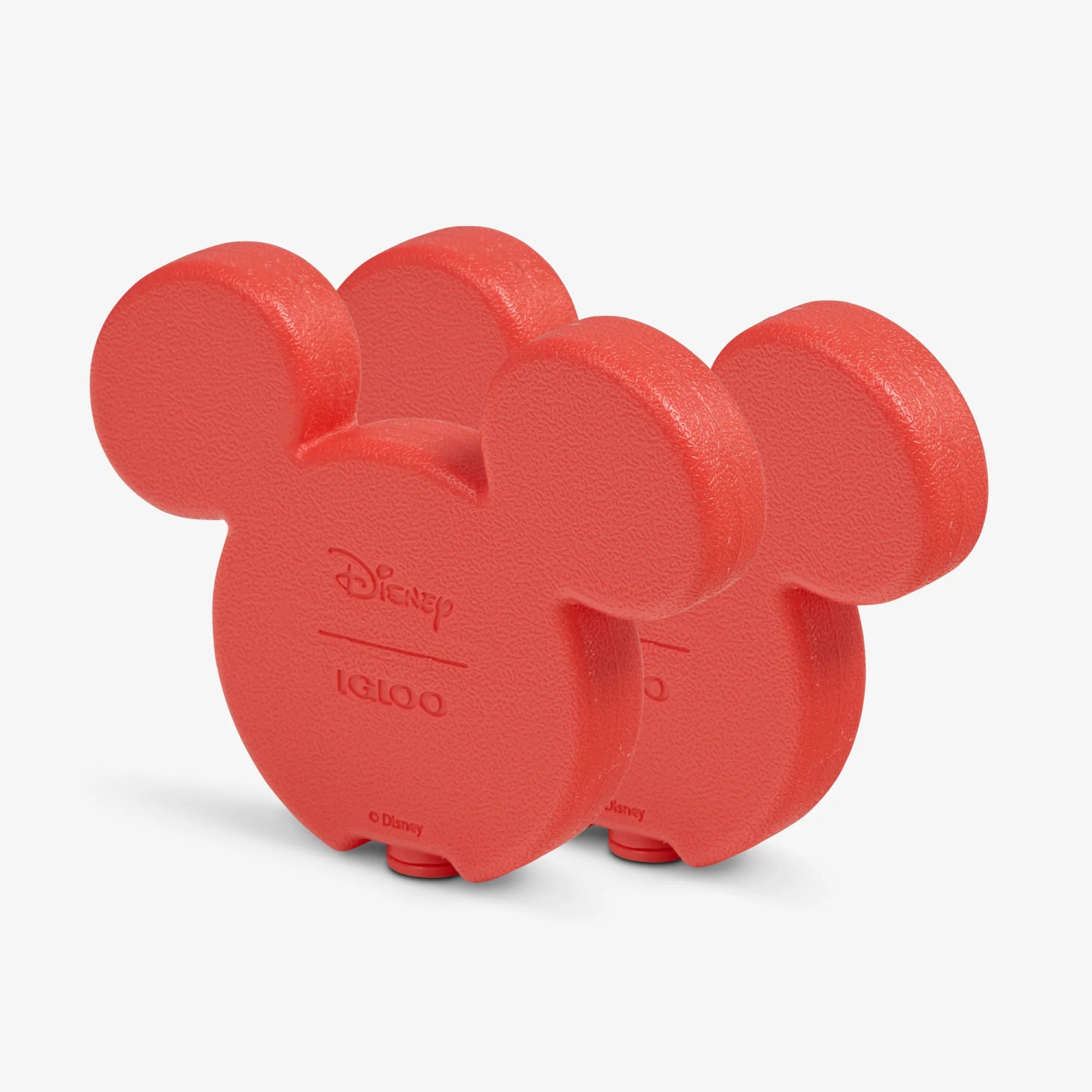 Igloo Outdoor Coolers Disney Mickey Mouse Ice Block 2-Pack - Image 6