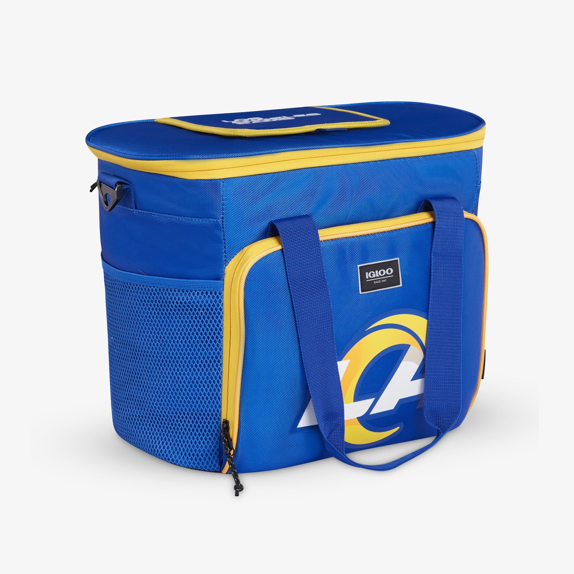 Igloo Outdoor Coolers Los Angeles Rams Tailgate Tote - Image 3
