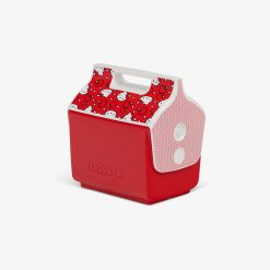 Alternative view of Igloo Outdoor Coolers Hello Kitty Red Apples Little Playmate 7 Qt Cooler