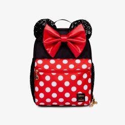 Igloo Outdoor Coolers Disney Minnie Mouse Mini Convertible Backpack Cooler