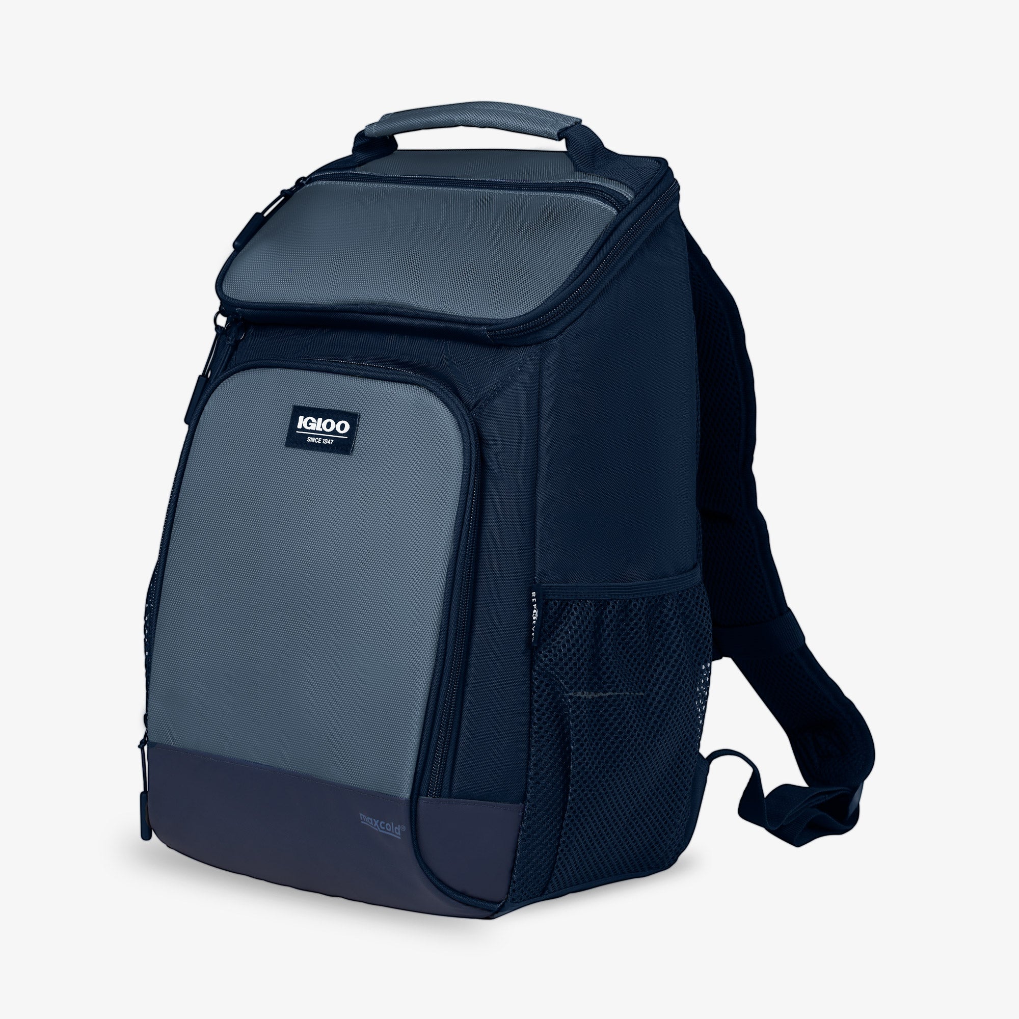 Igloo Outdoor Coolers MaxCold Evergreen Top Grip Backpack - Image 2