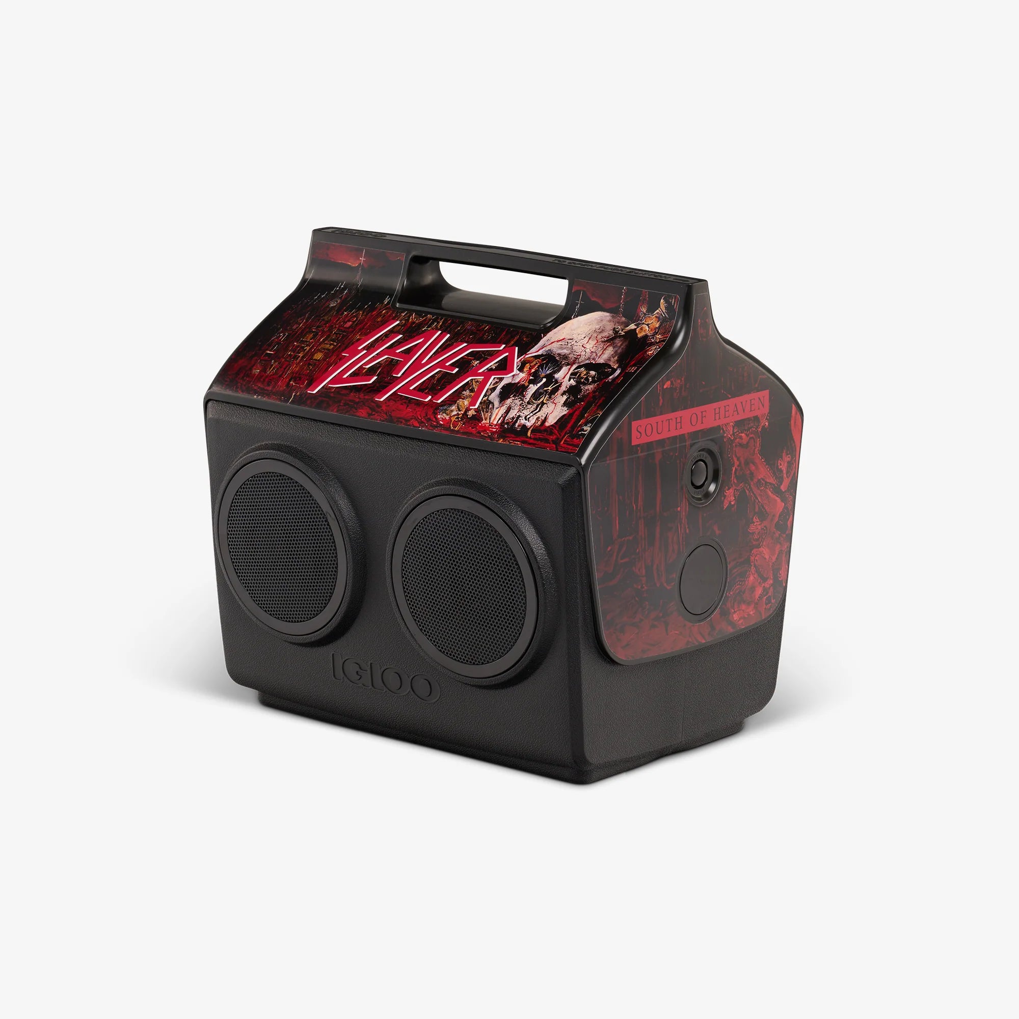 Igloo Outdoor Coolers Slayer South of Heaven KoolTunes - Image 2