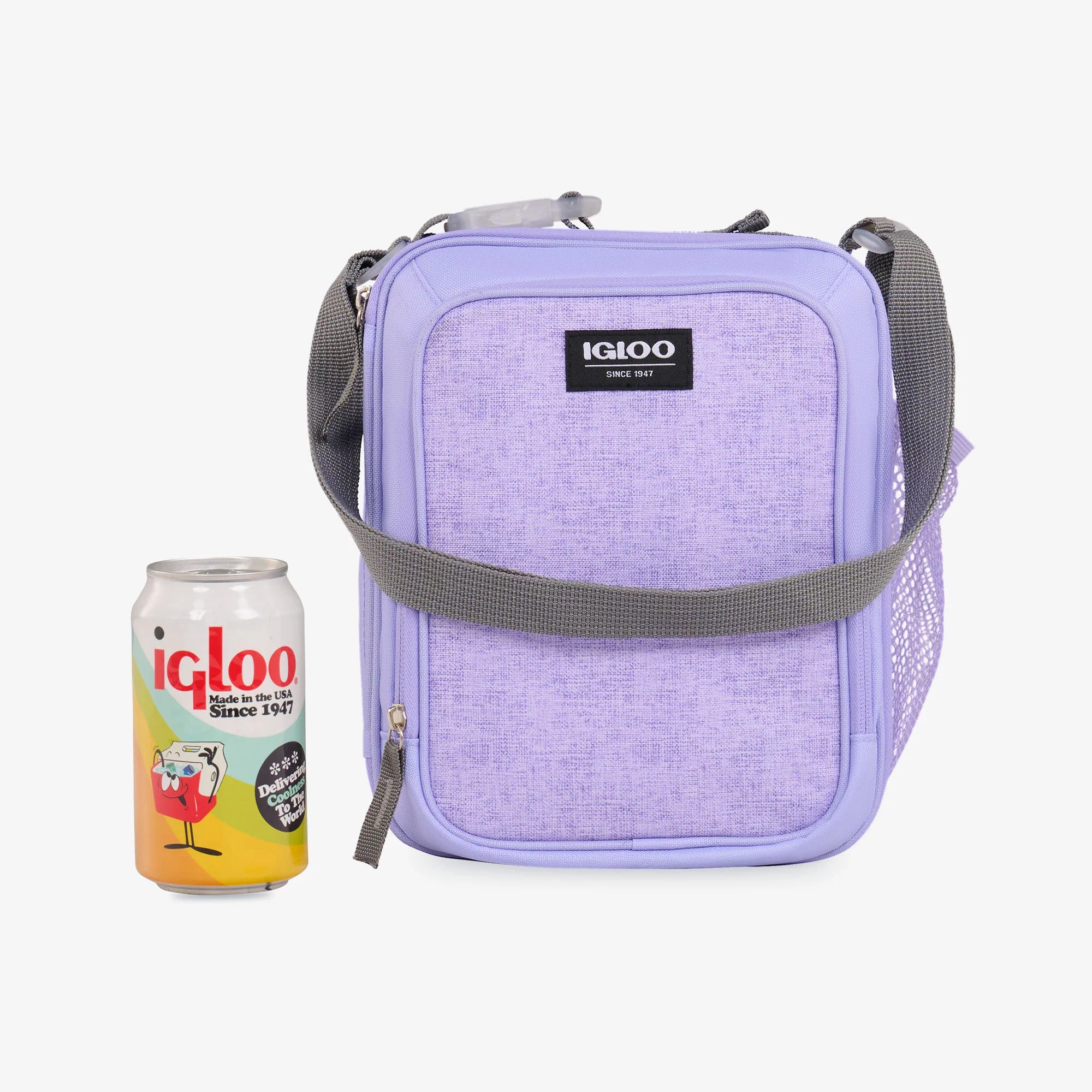 Igloo Outdoor Coolers Kids Everyday Lunch Vertical Cooler Bag - Image 8