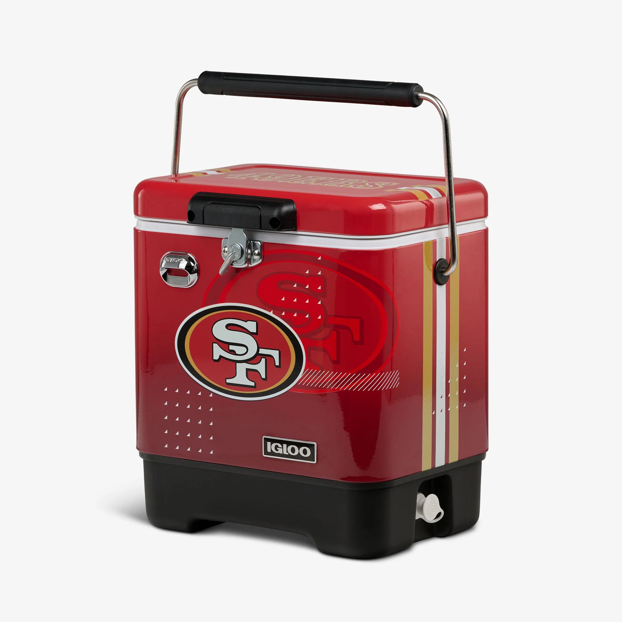 Igloo Outdoor Coolers NFL Legacy 20 Qt Cooler - Image 11