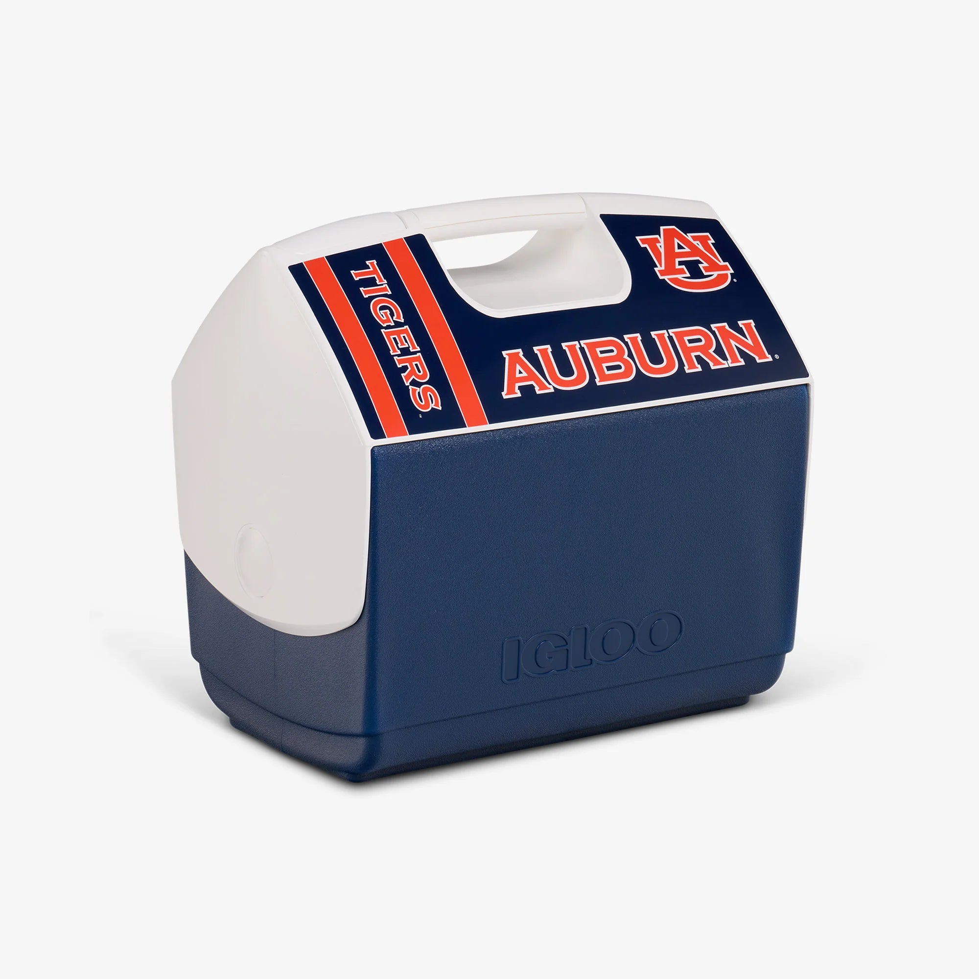 Igloo Outdoor Coolers Auburn University Playmate Elite 16 Qt Cooler - Image 4
