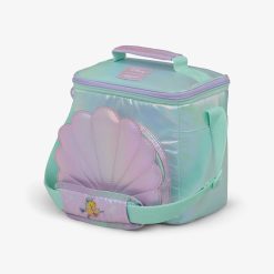 Alternative view of Igloo Outdoor Coolers Disney The Little Mermaid Seashell Square Lunch Cooler Bag