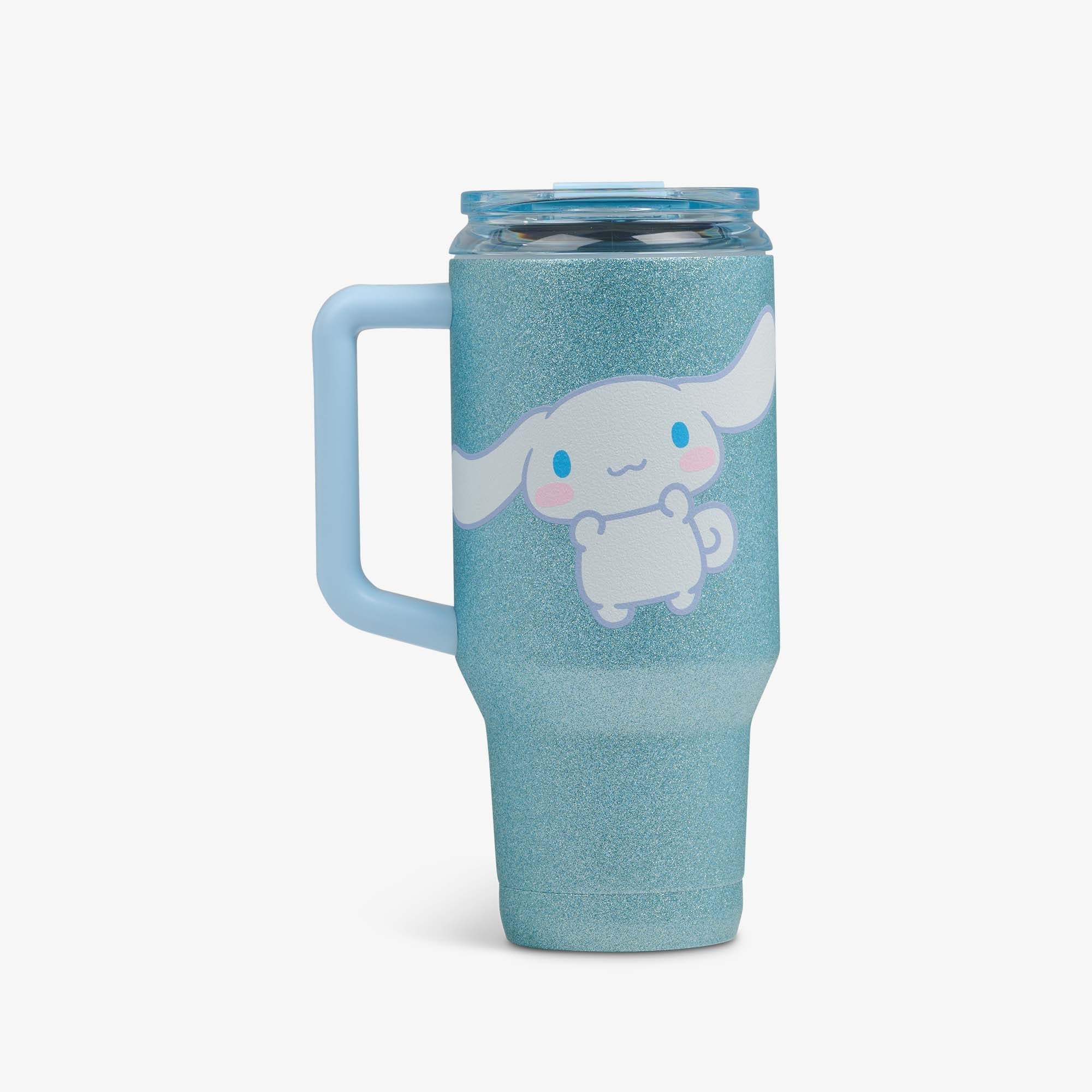 Igloo Outdoor Coolers Cinnamoroll 32 Oz Travel Mug - Image 6
