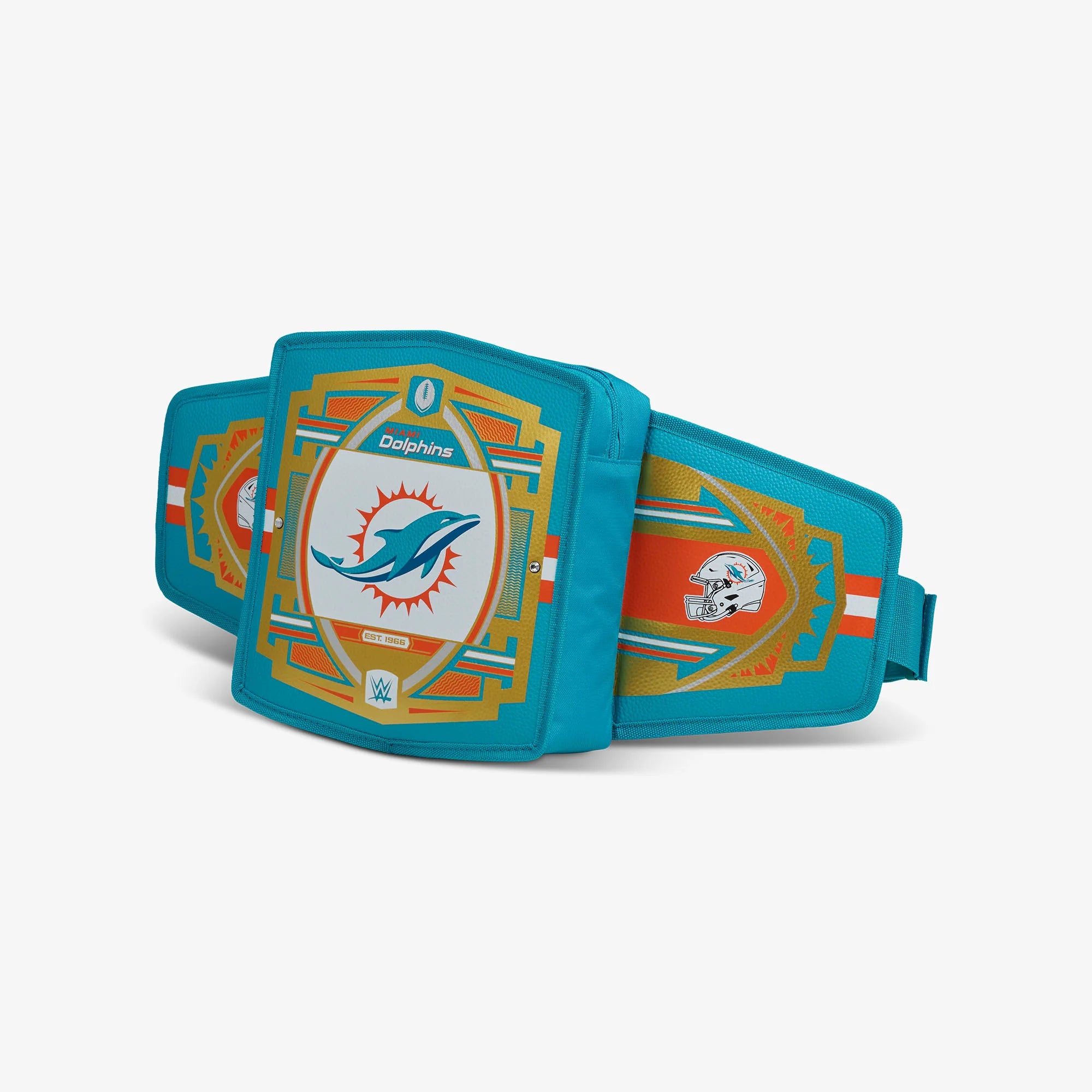 Igloo Outdoor Coolers NFL WWE Cooler Fanny Pack - Image 7