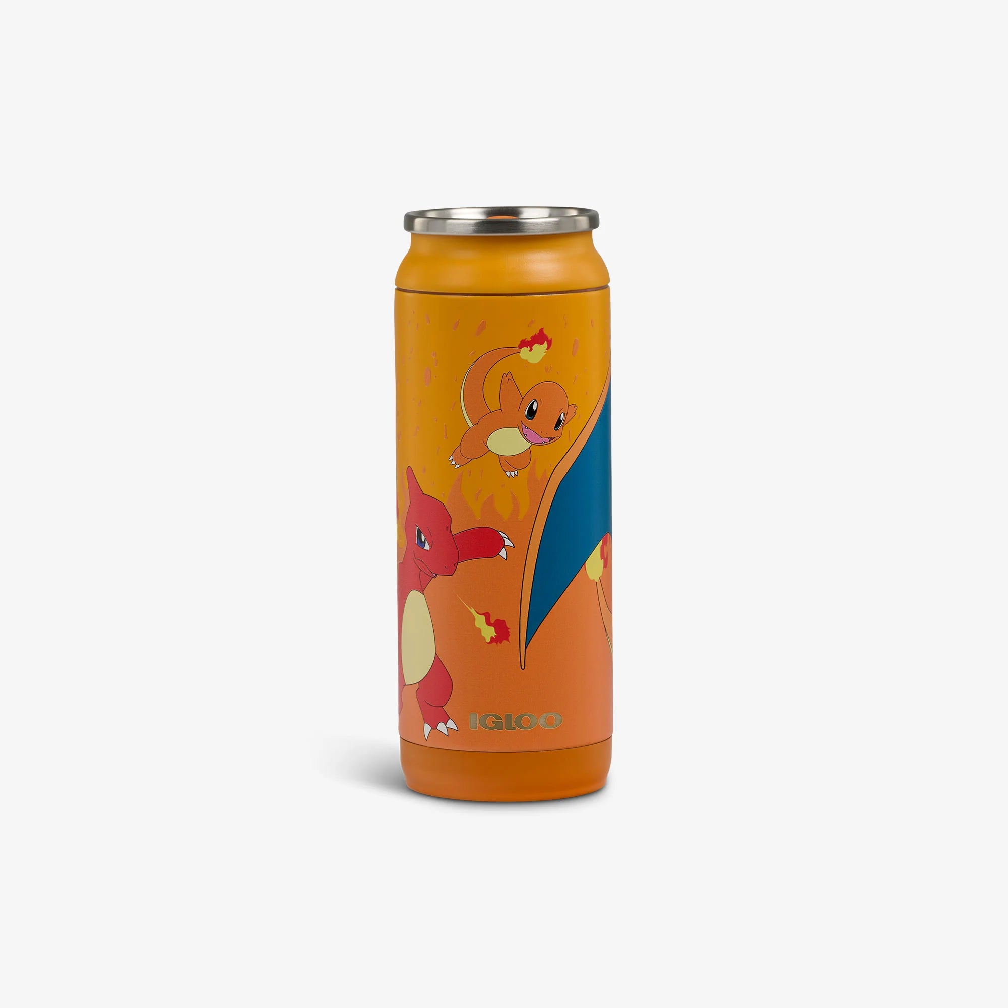 Igloo Outdoor Coolers Pokmon 16 Oz Can - Image 5