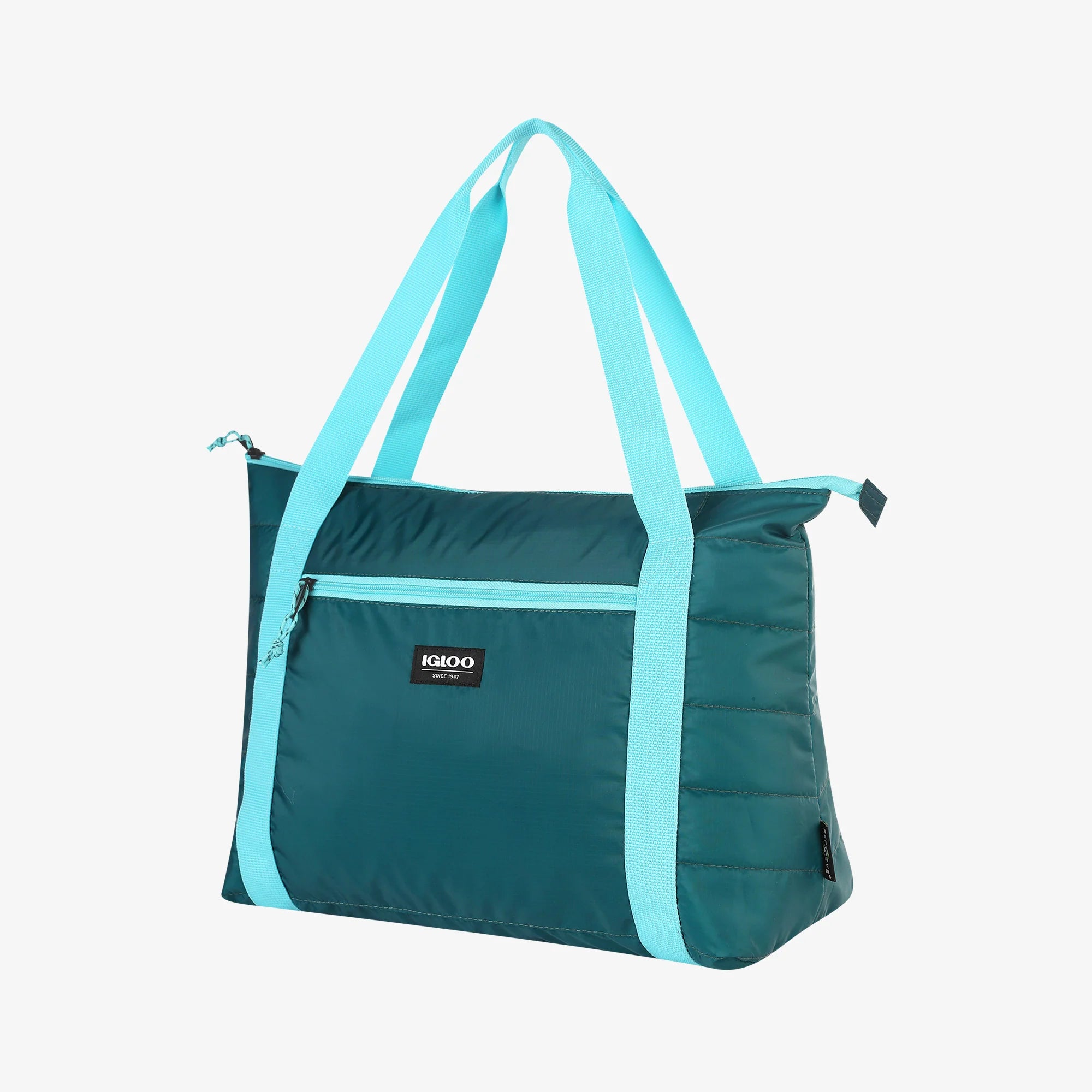 Igloo Outdoor Coolers Packable Puffer 20-Can Cooler Bag - Image 27