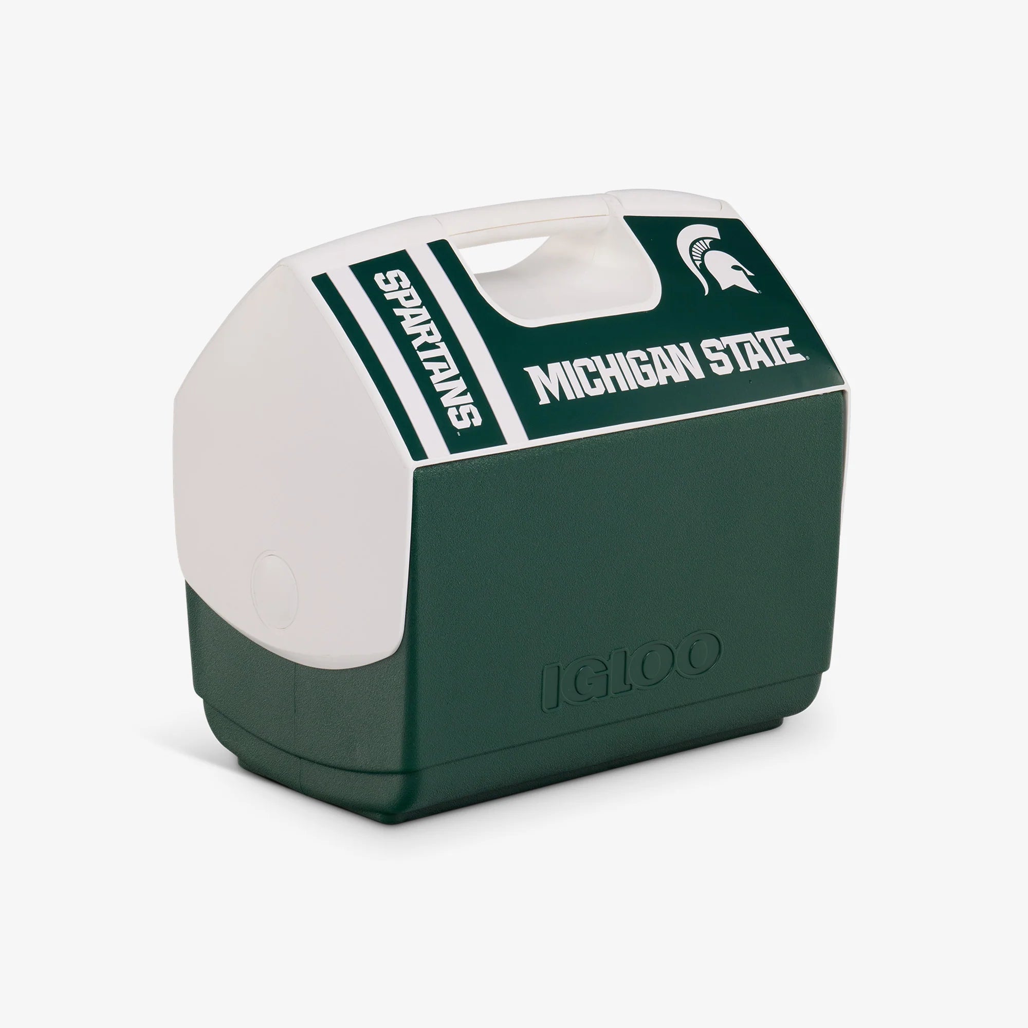 Igloo Outdoor Coolers Michigan State University Playmate Elite 16 Qt Cooler - Image 3