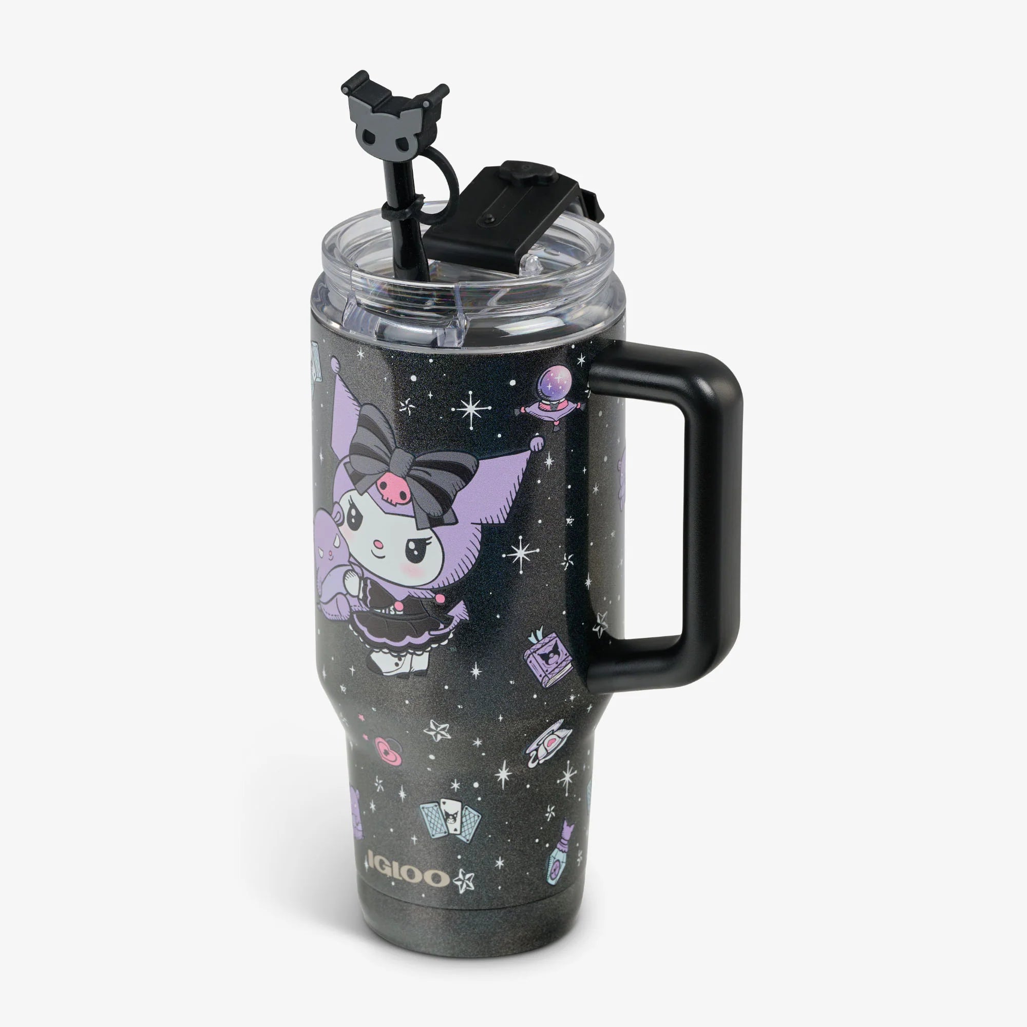 Igloo Outdoor Coolers Kuromi 32 Oz Travel Mug - Image 2