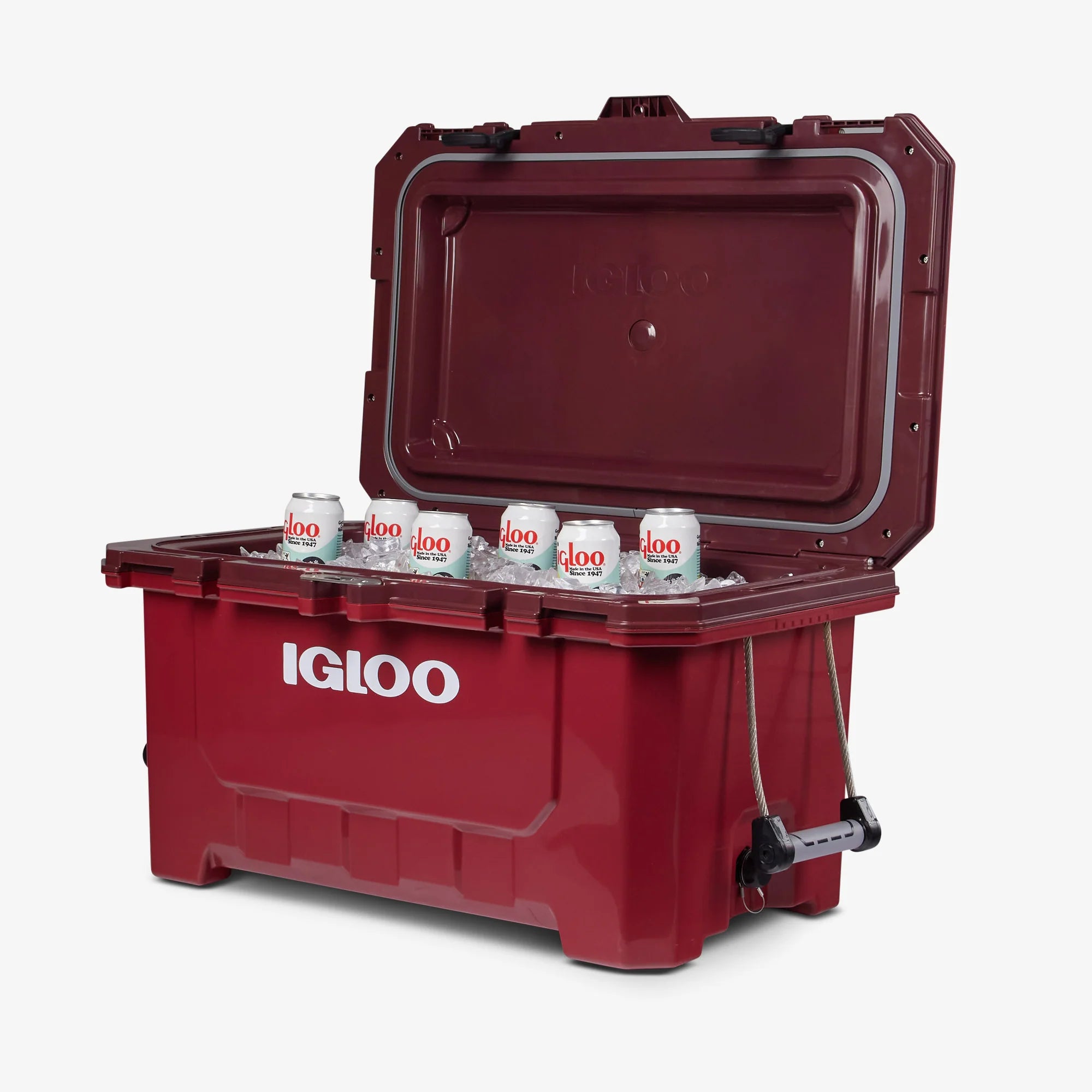 Igloo Outdoor Coolers IMX 70 Qt Cooler - Image 22