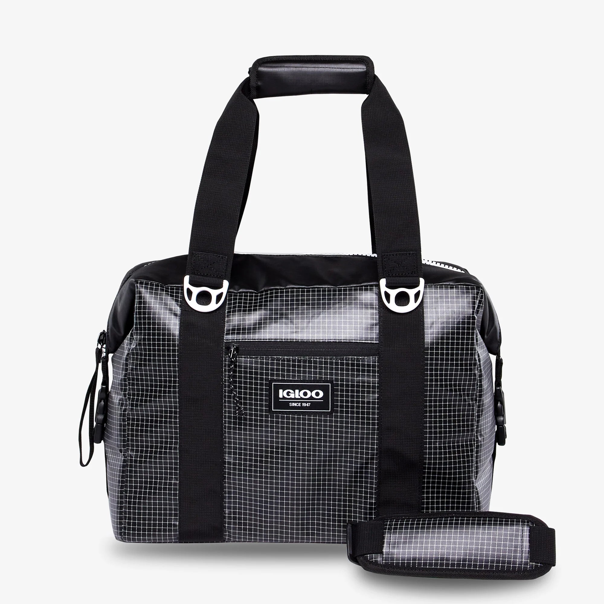 Igloo Outdoor Coolers Outdoor Pro Snapdown 36-Can Bag