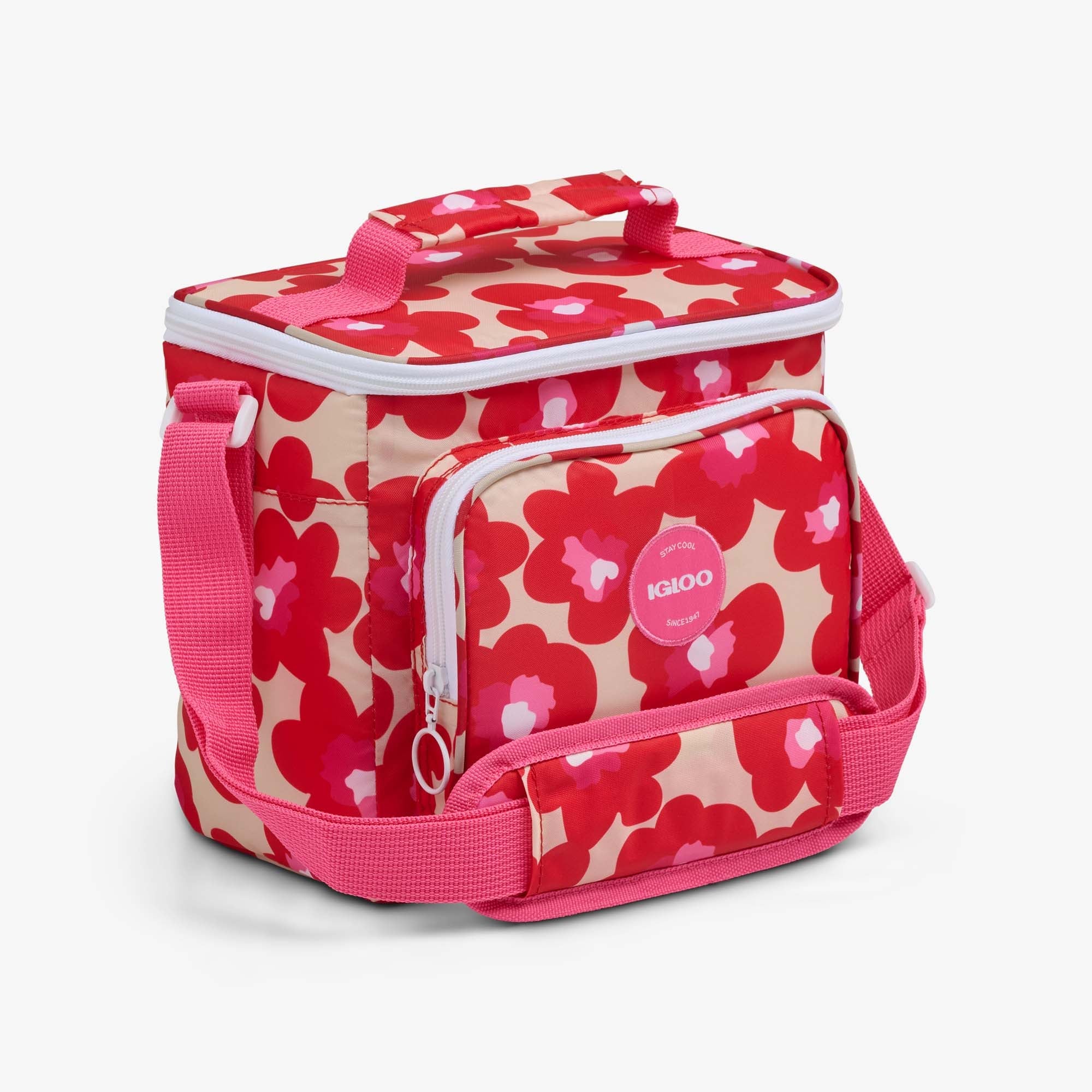 Igloo Outdoor Coolers Retro Square Lunch Bag - Image 15