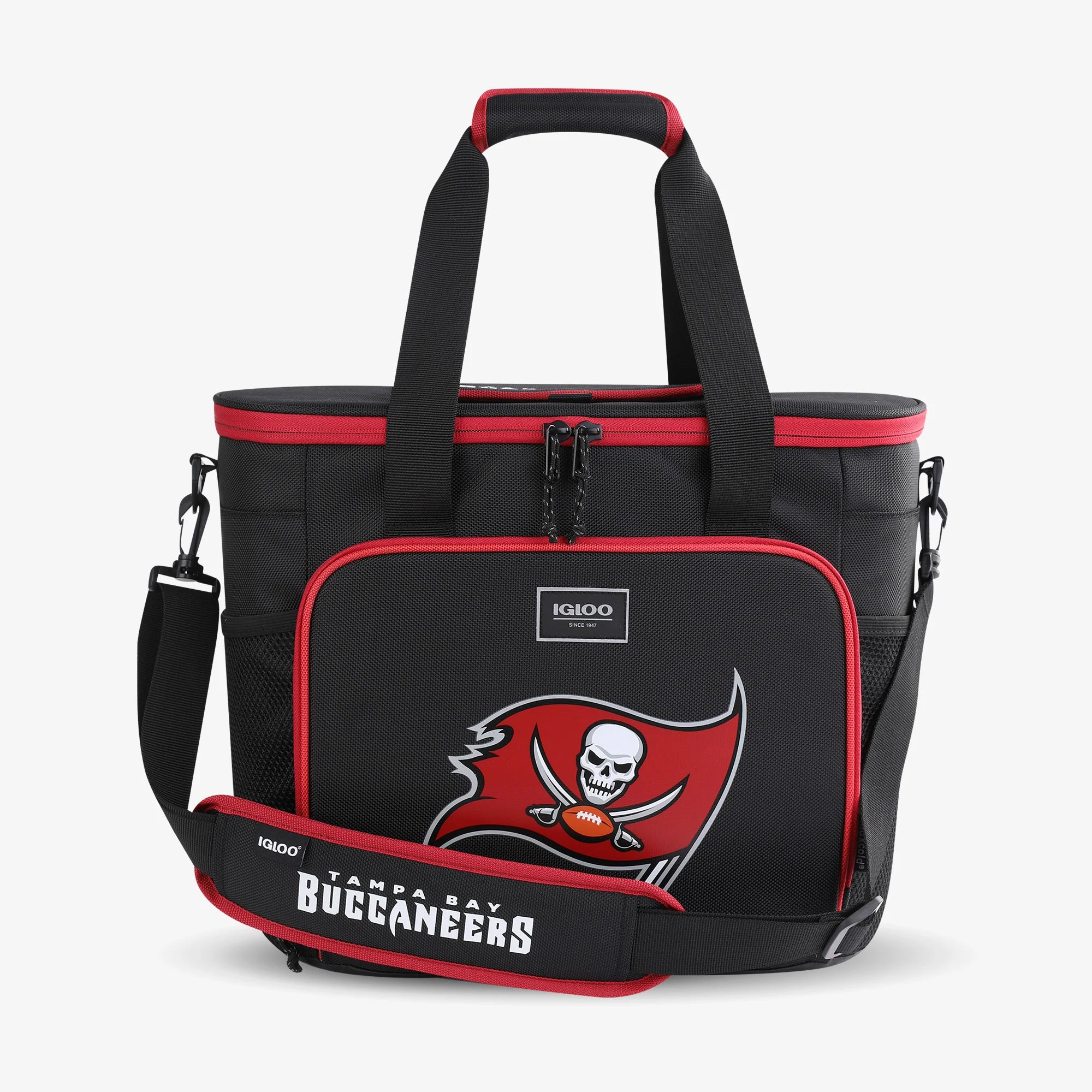 Igloo Outdoor Coolers Tampa Bay Buccaneers Tailgate Tote