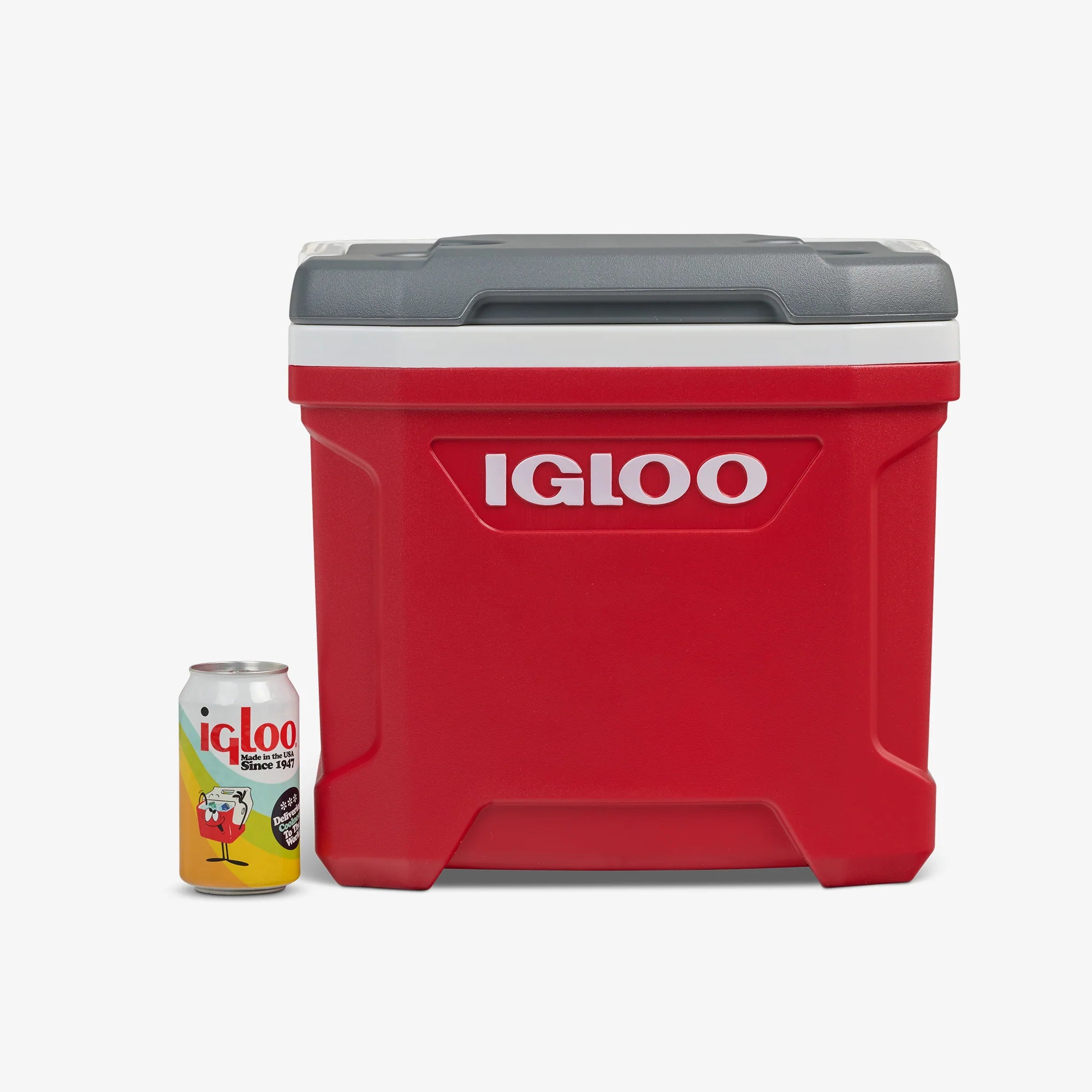 Igloo Outdoor Coolers Latitude 16 Qt Cooler - Image 10