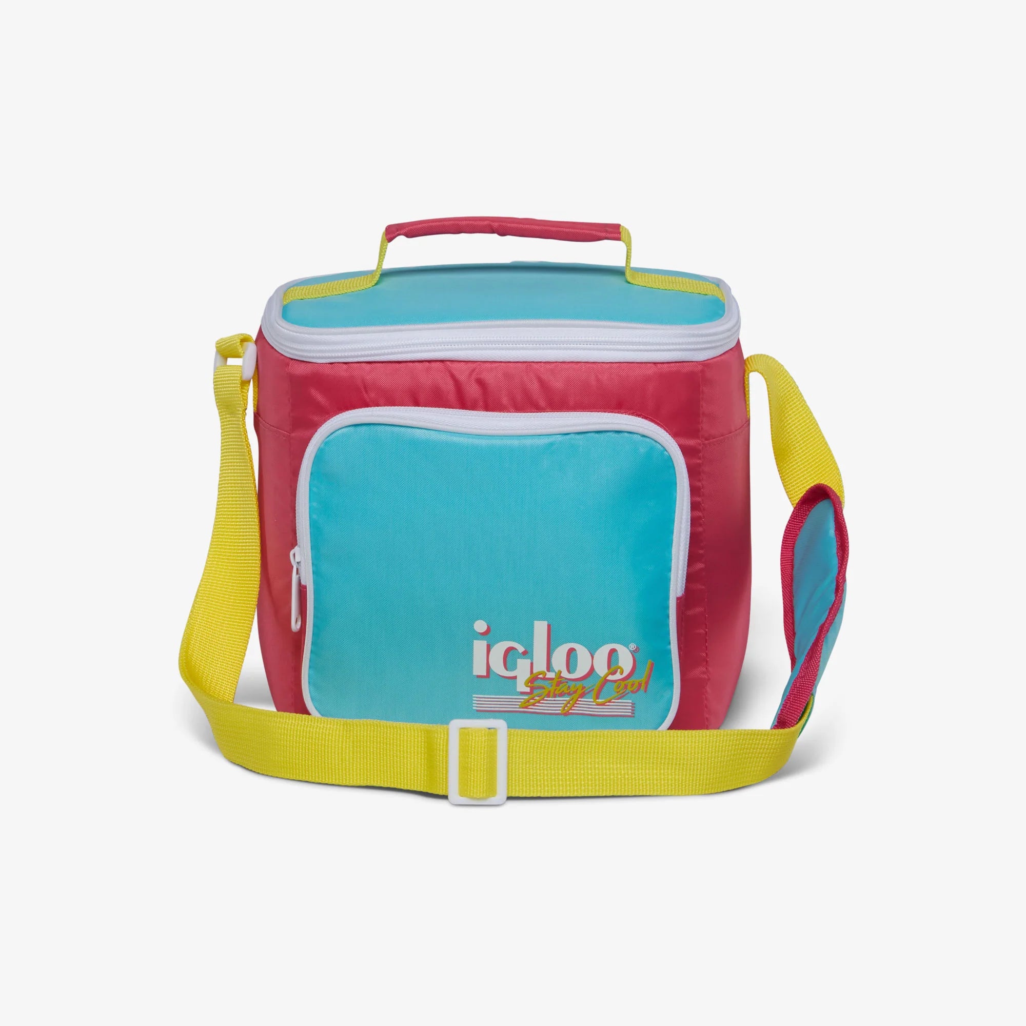 Igloo Outdoor Coolers Retro Square Lunch Bag - Image 23