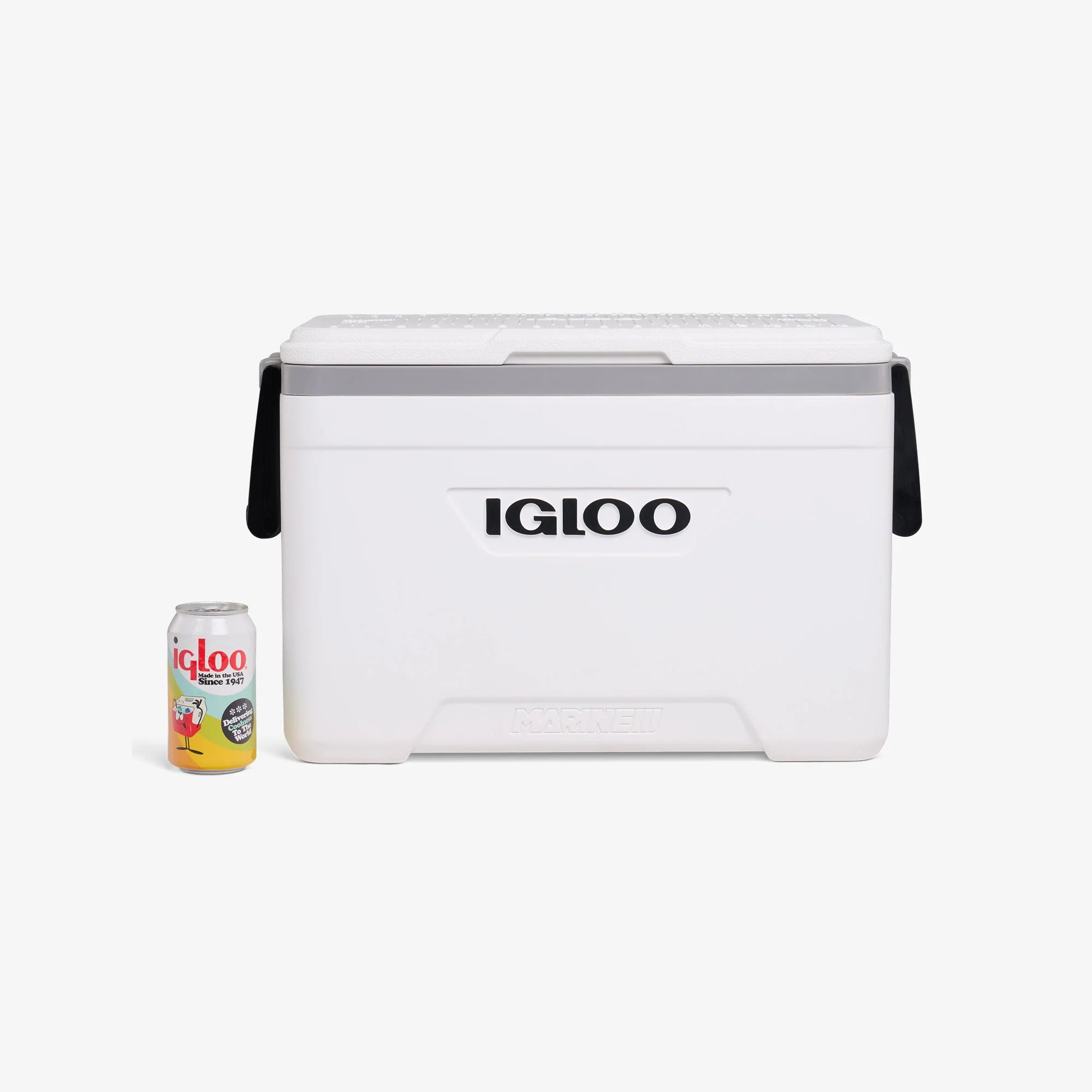 Igloo Outdoor Coolers Marine 25 Qt Cooler - Image 5