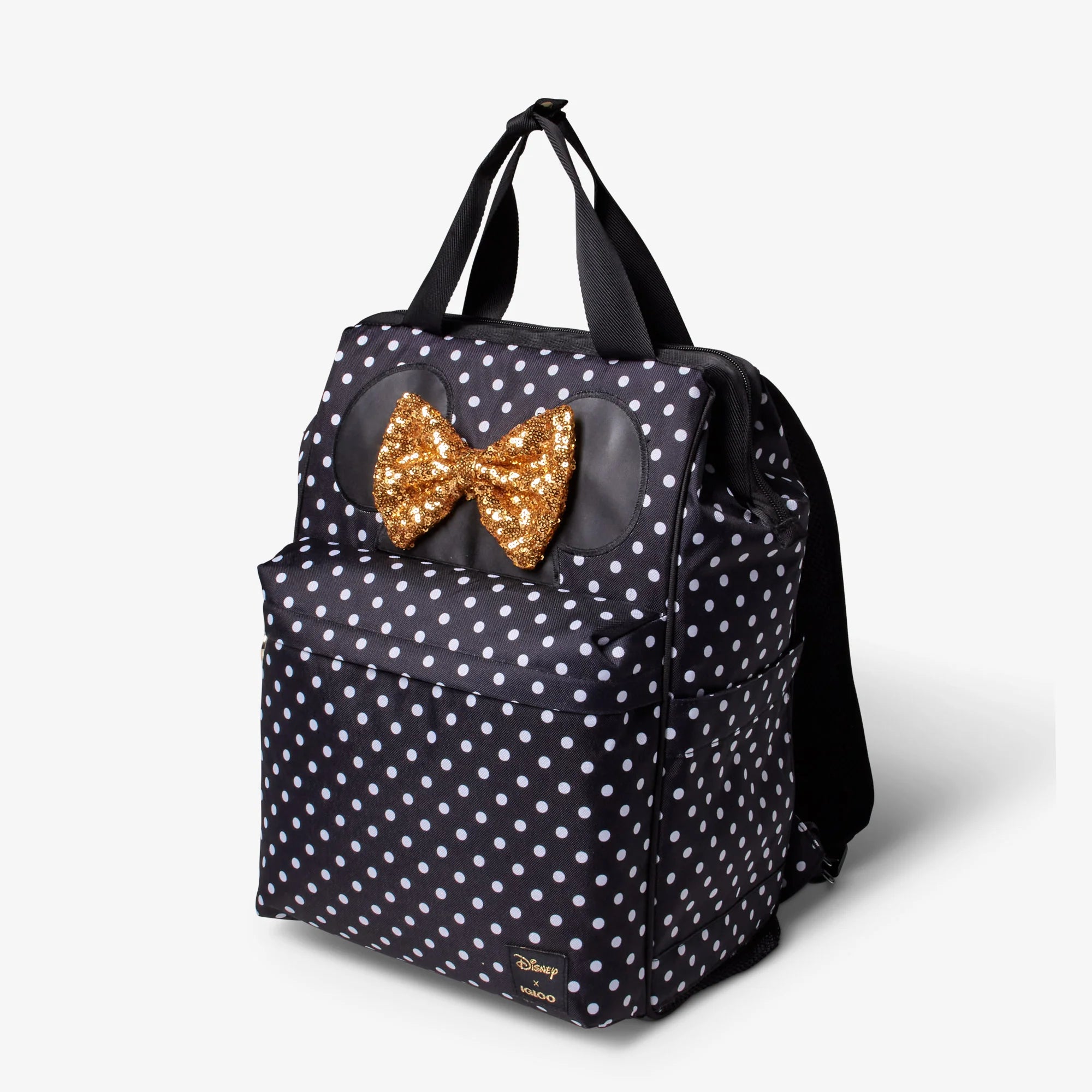 Igloo Outdoor Coolers Minnie Mouse 24-Can Backpack - Image 2