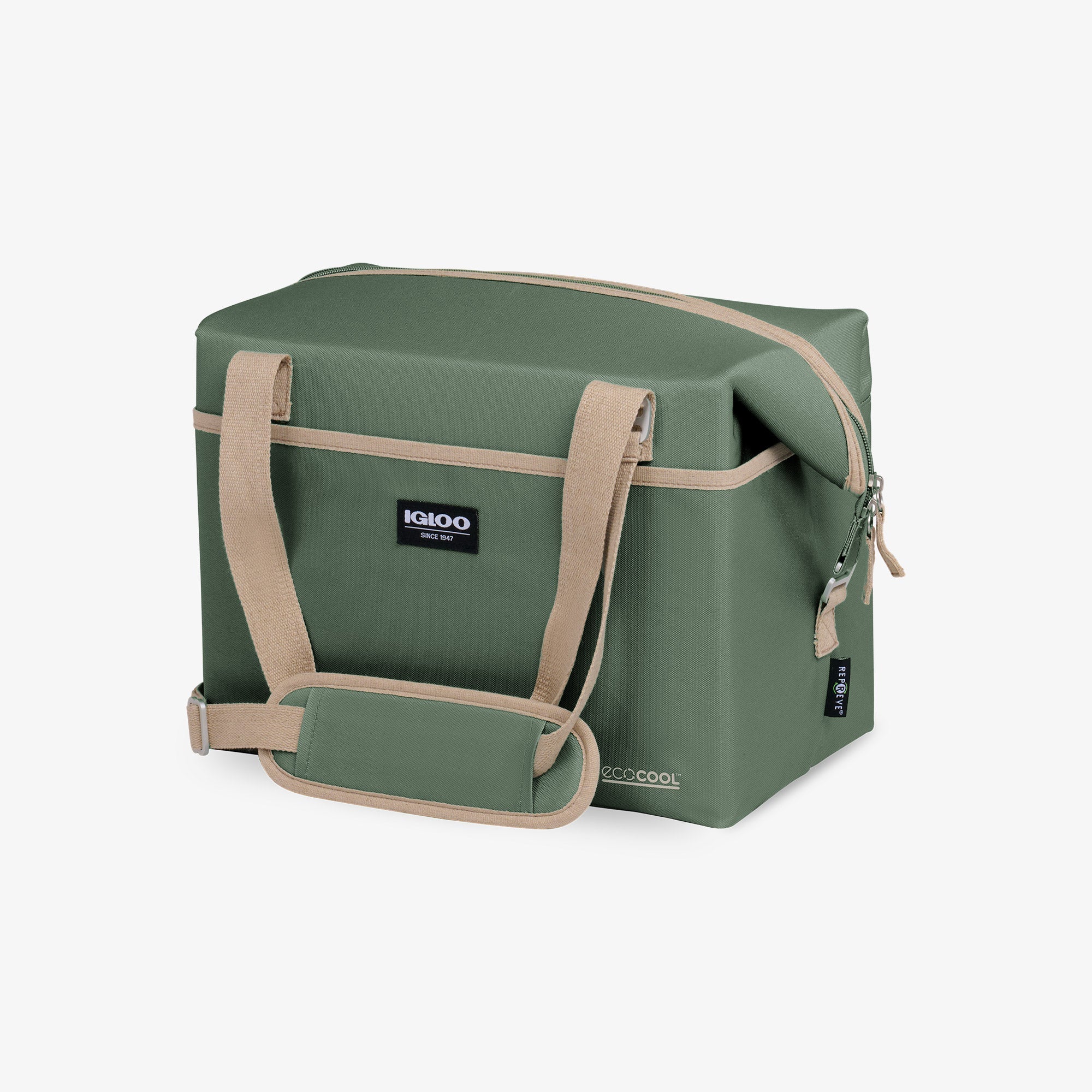 Igloo Outdoor Coolers ECOCOOL Switch 24-Can Tote - Image 4
