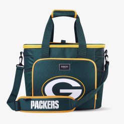 Igloo Outdoor Coolers Green Bay Packers Tailgate Tote