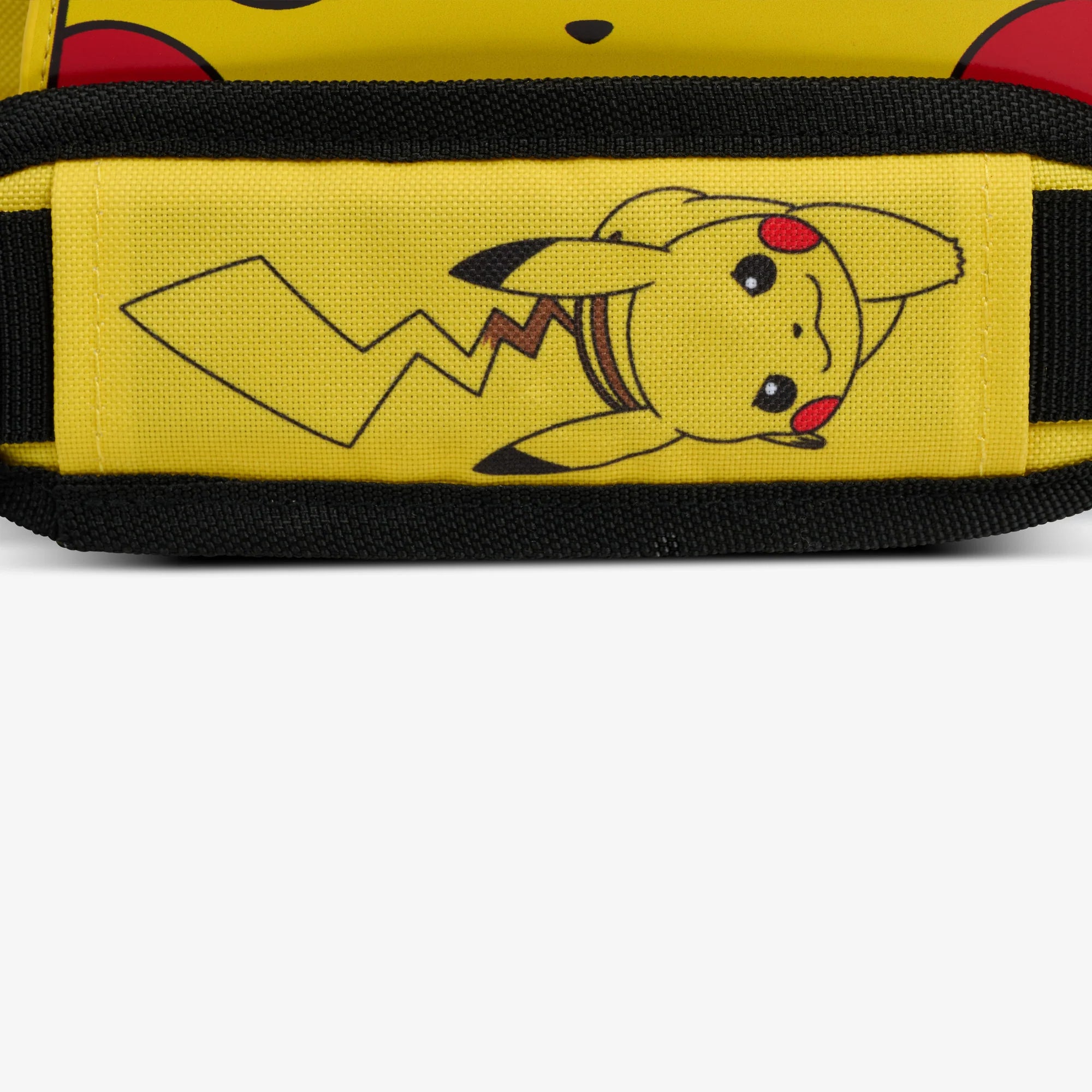 Igloo Outdoor Coolers Pokmon Pikachu Square Lunch Cooler Bag - Image 6