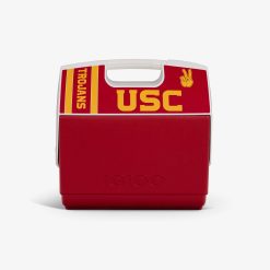 Igloo Outdoor Coolers University of Southern California Playmate Elite 16 Qt Cooler