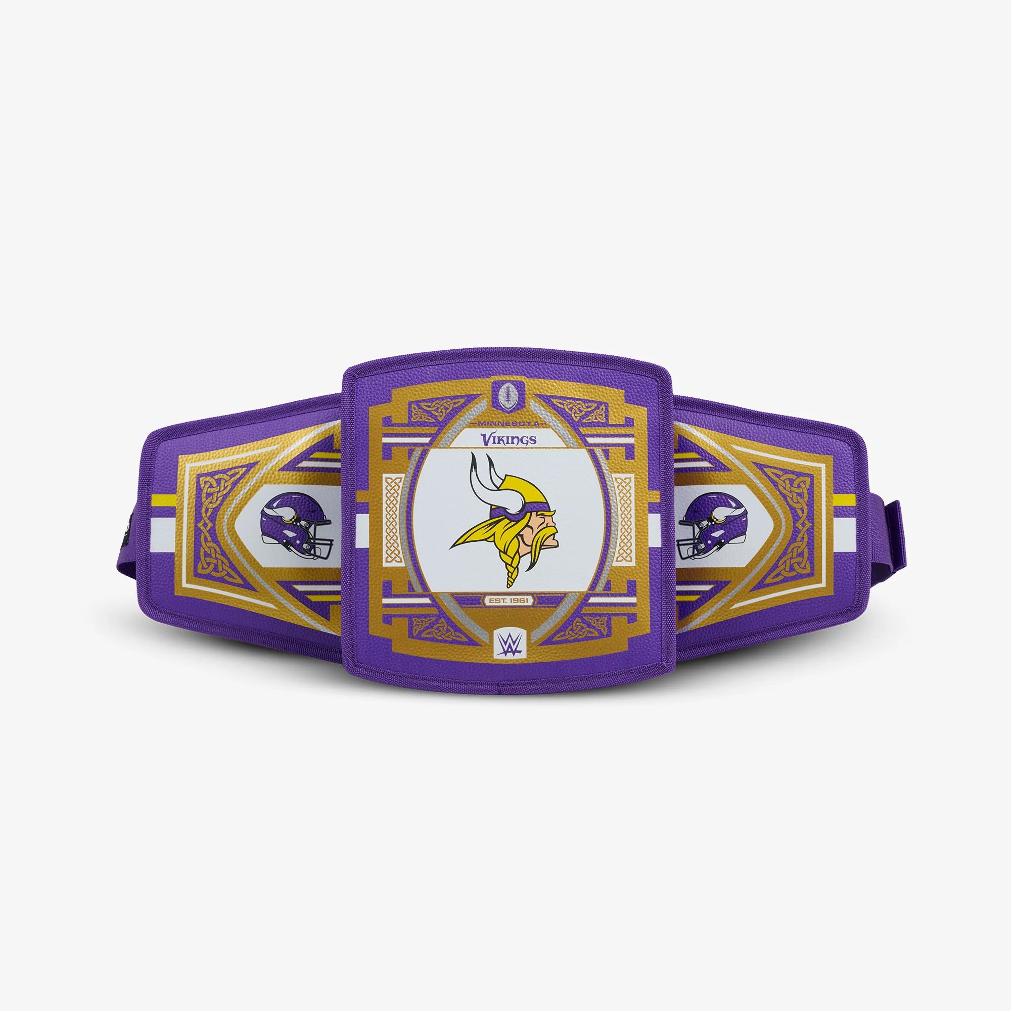 Igloo Outdoor Coolers NFL WWE Cooler Fanny Pack - Image 58