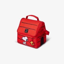 Alternative view of Igloo Outdoor Coolers Snoopys House 16-Can Lunch Pail