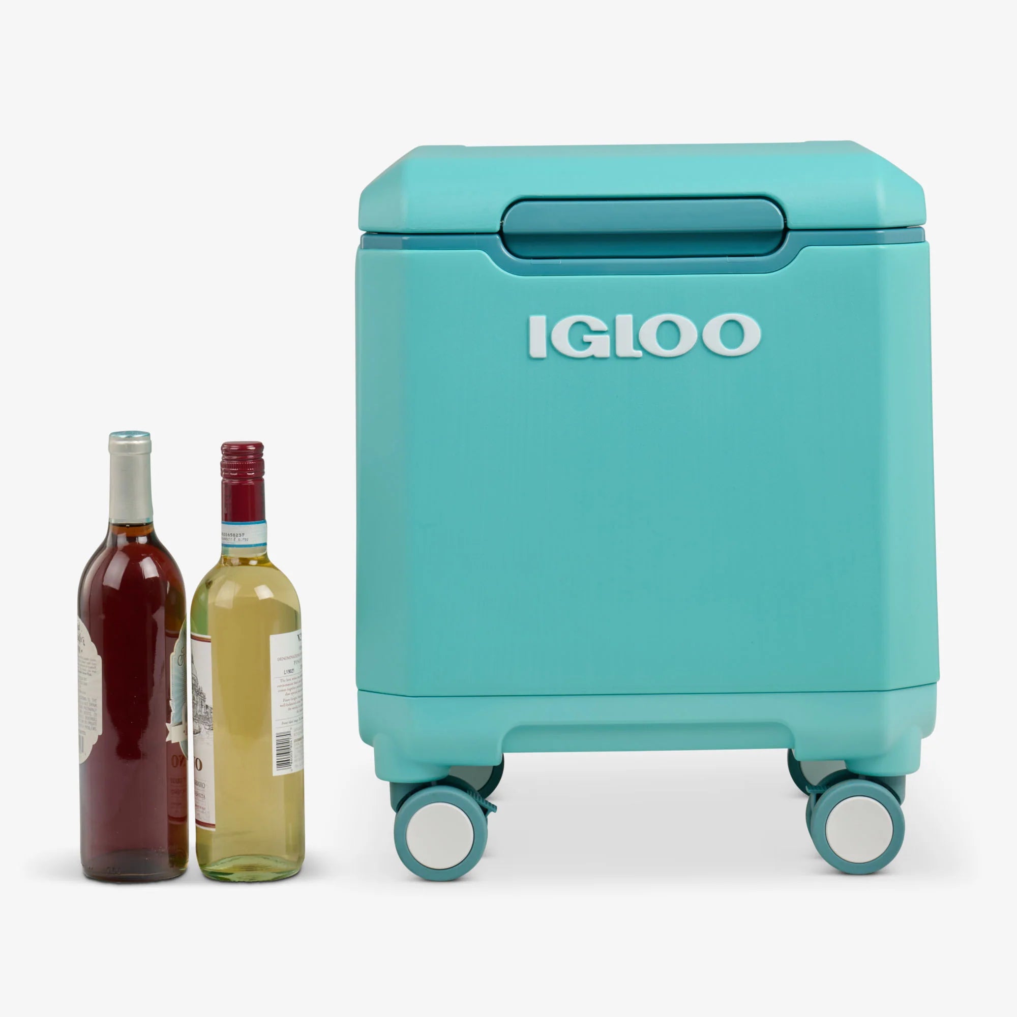 Igloo Outdoor Coolers Tag Along Too Spinner Cooler - Image 20
