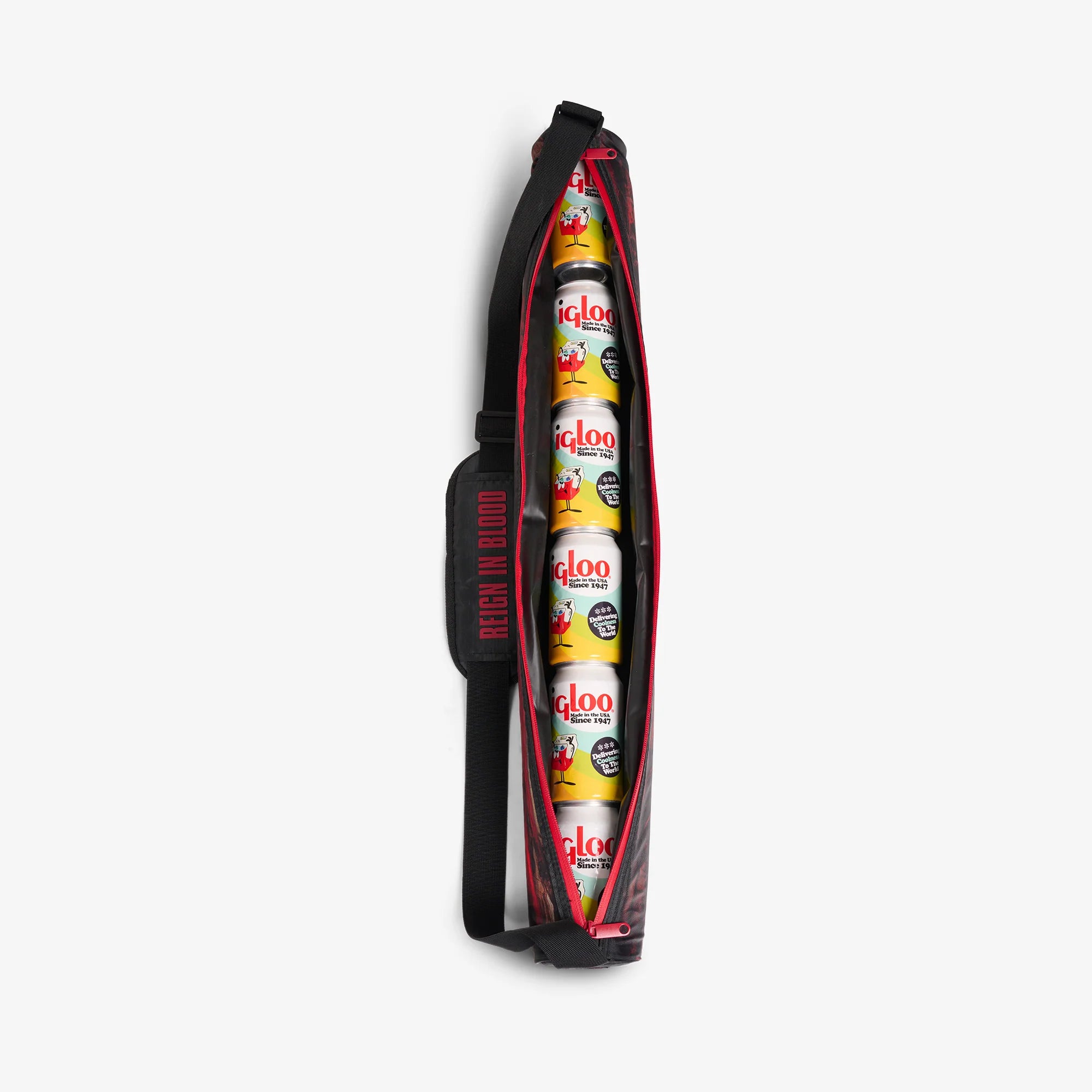 Igloo Outdoor Coolers Slayer Reign in Blood Sling - Image 3