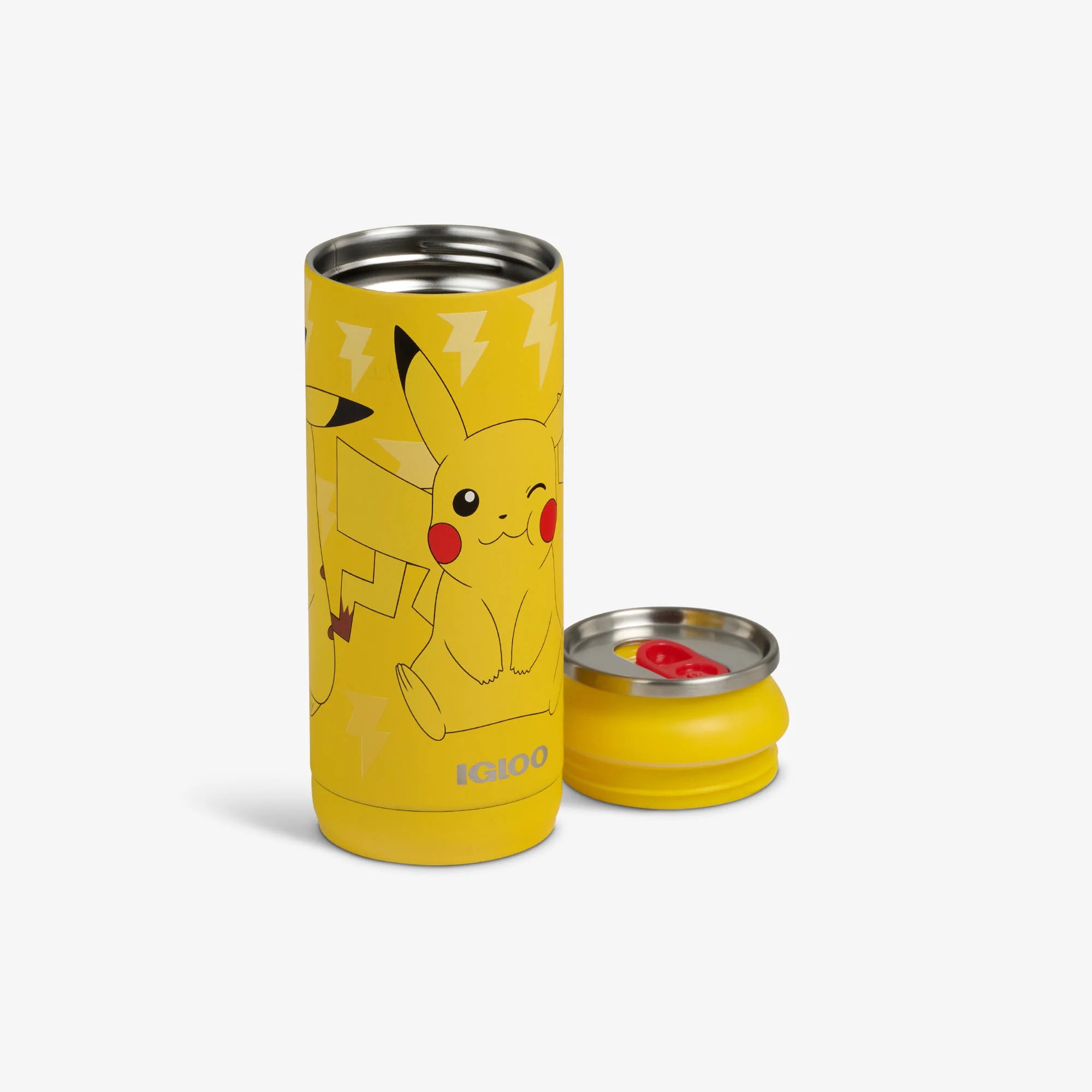 Igloo Outdoor Coolers Pokmon 16 Oz Can - Image 4