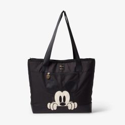 Igloo Outdoor Coolers Mickey Mouse Dual Compartment Tote Cooler Bag